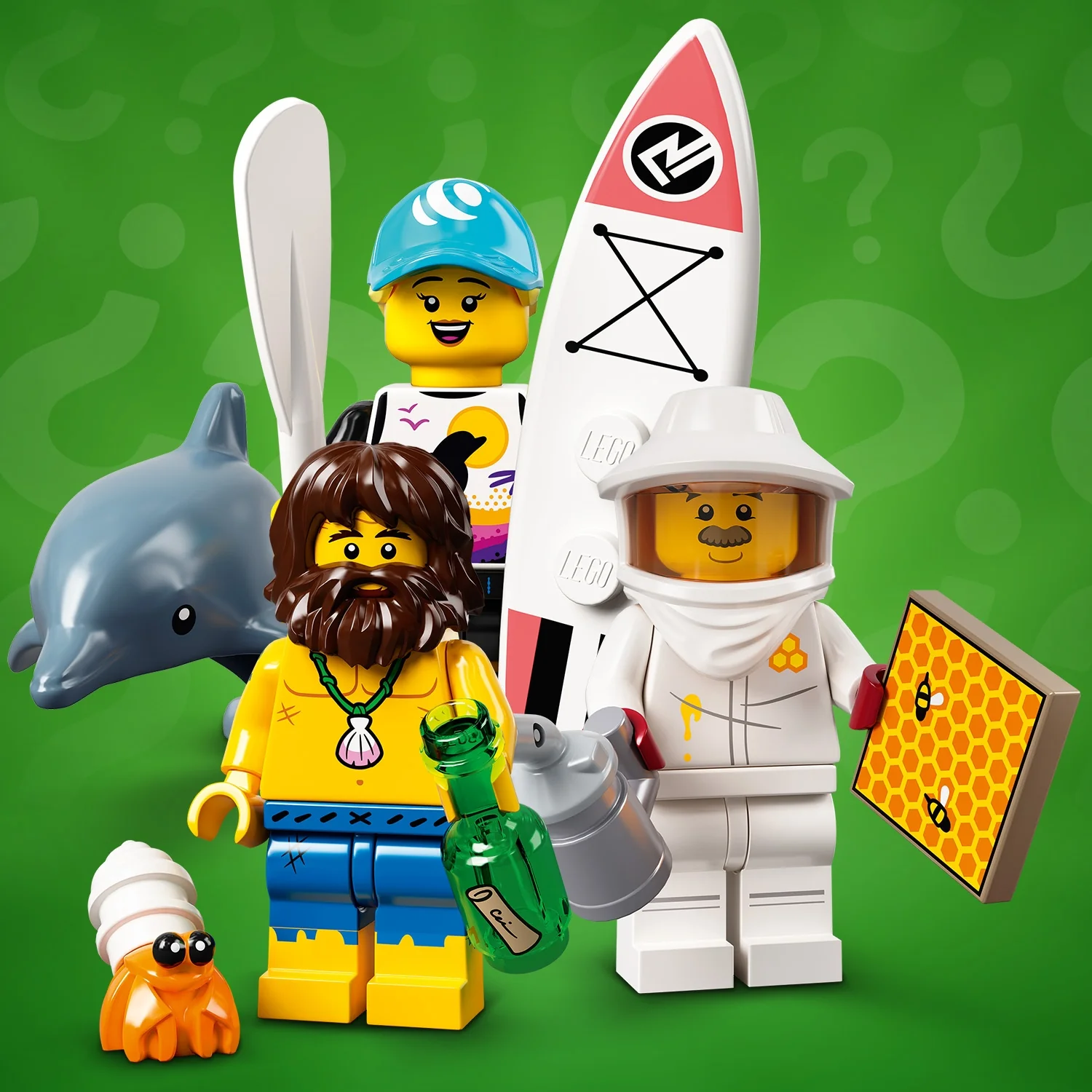 Series 21 - Random bag - Image 10