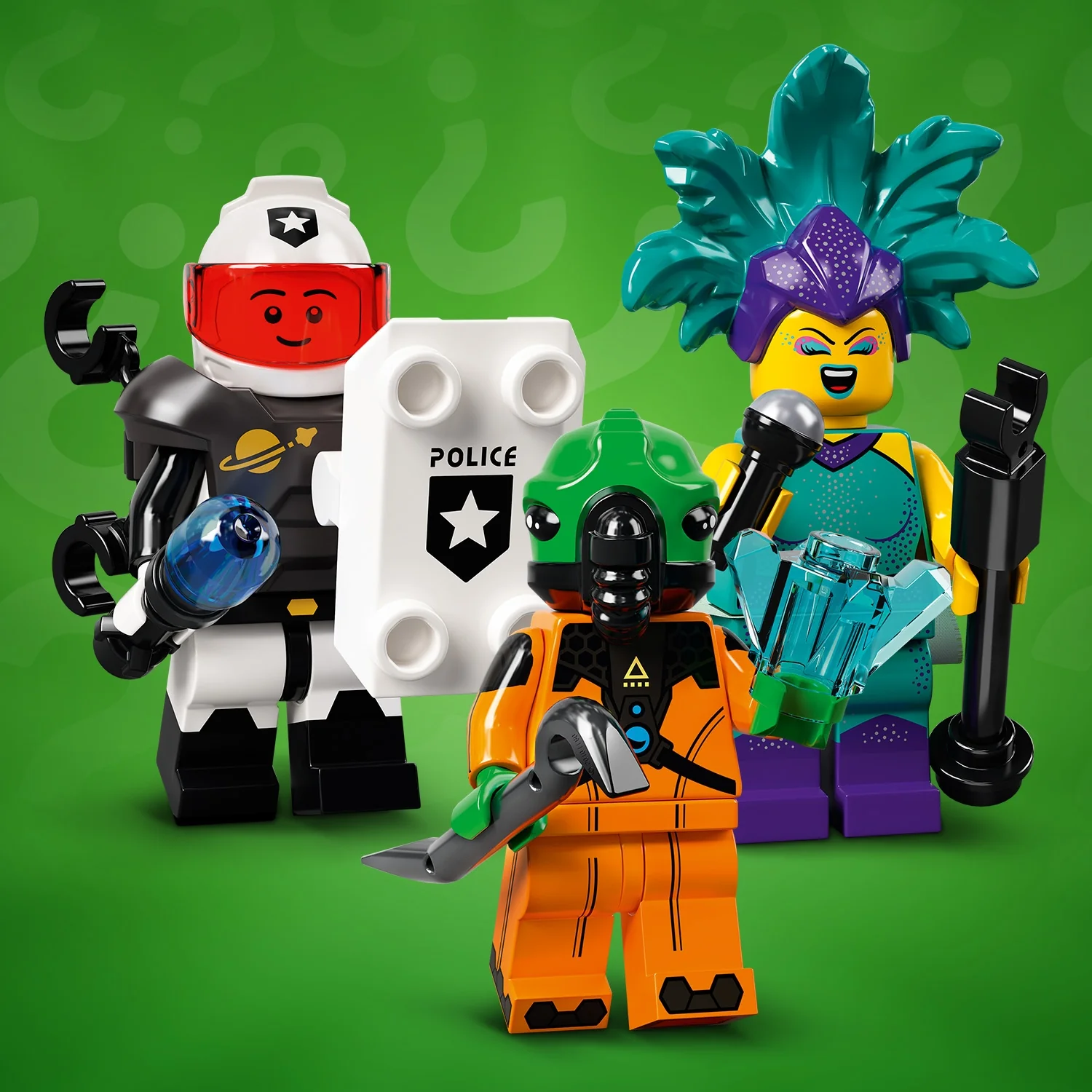 Series 21 - Random bag - Image 12