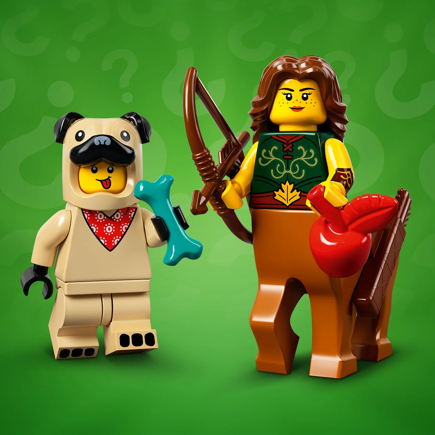 Series 21 - Random bag - Image 9