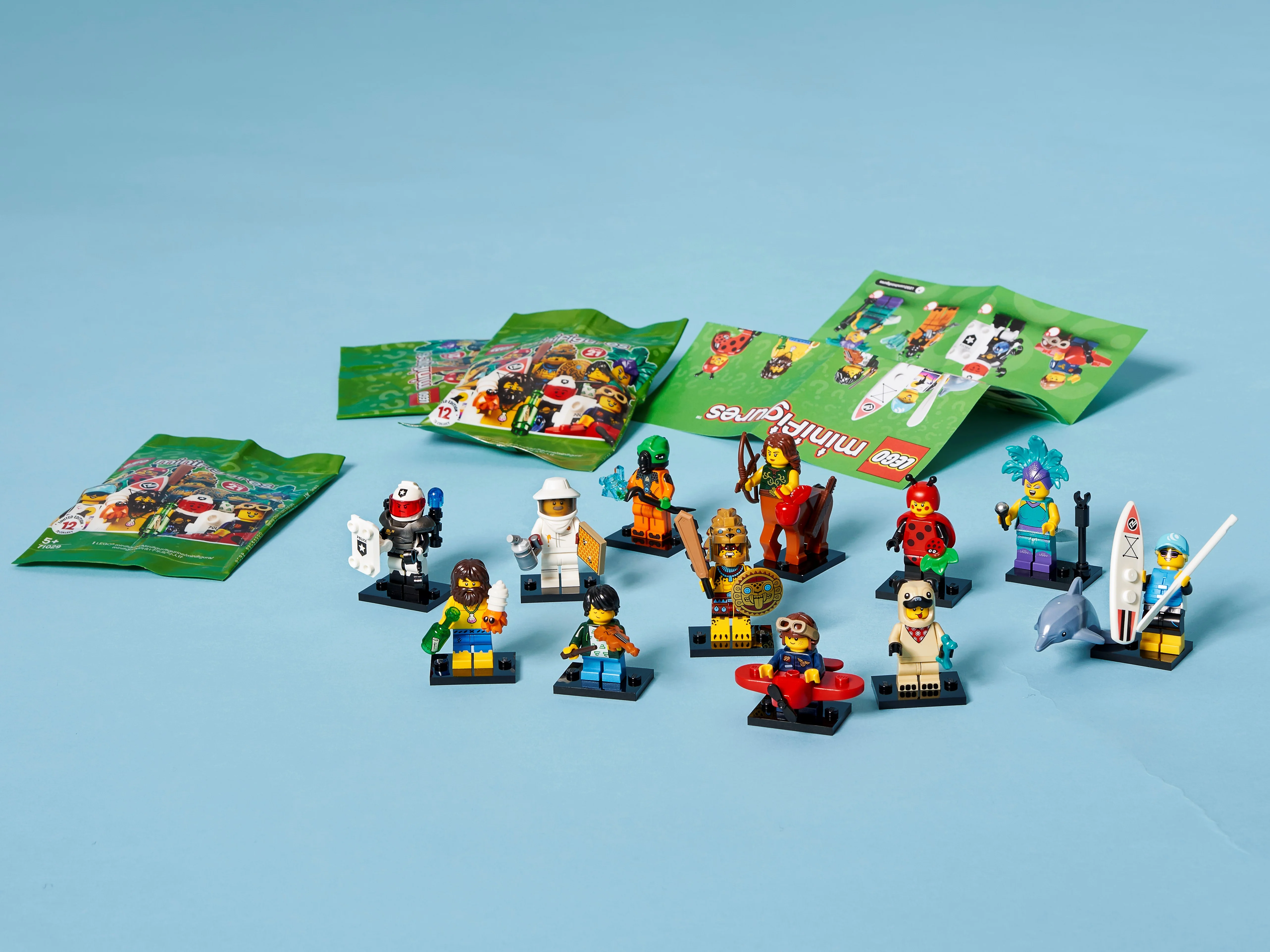 Series 21 - Complete - Image 7