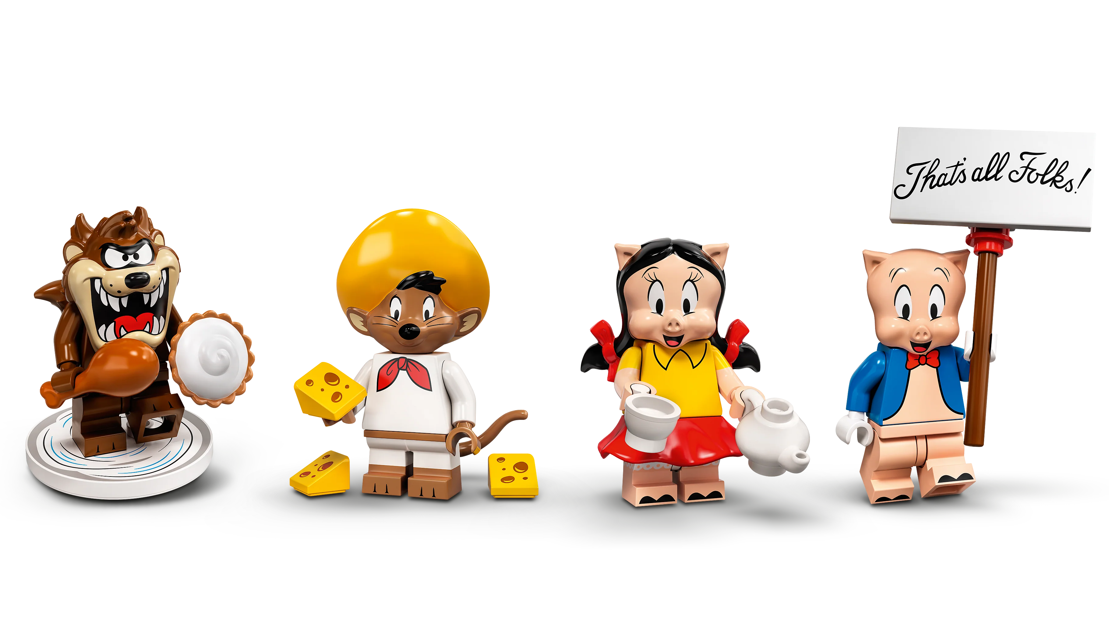 Looney Tunes Series - Random bag - Image 6