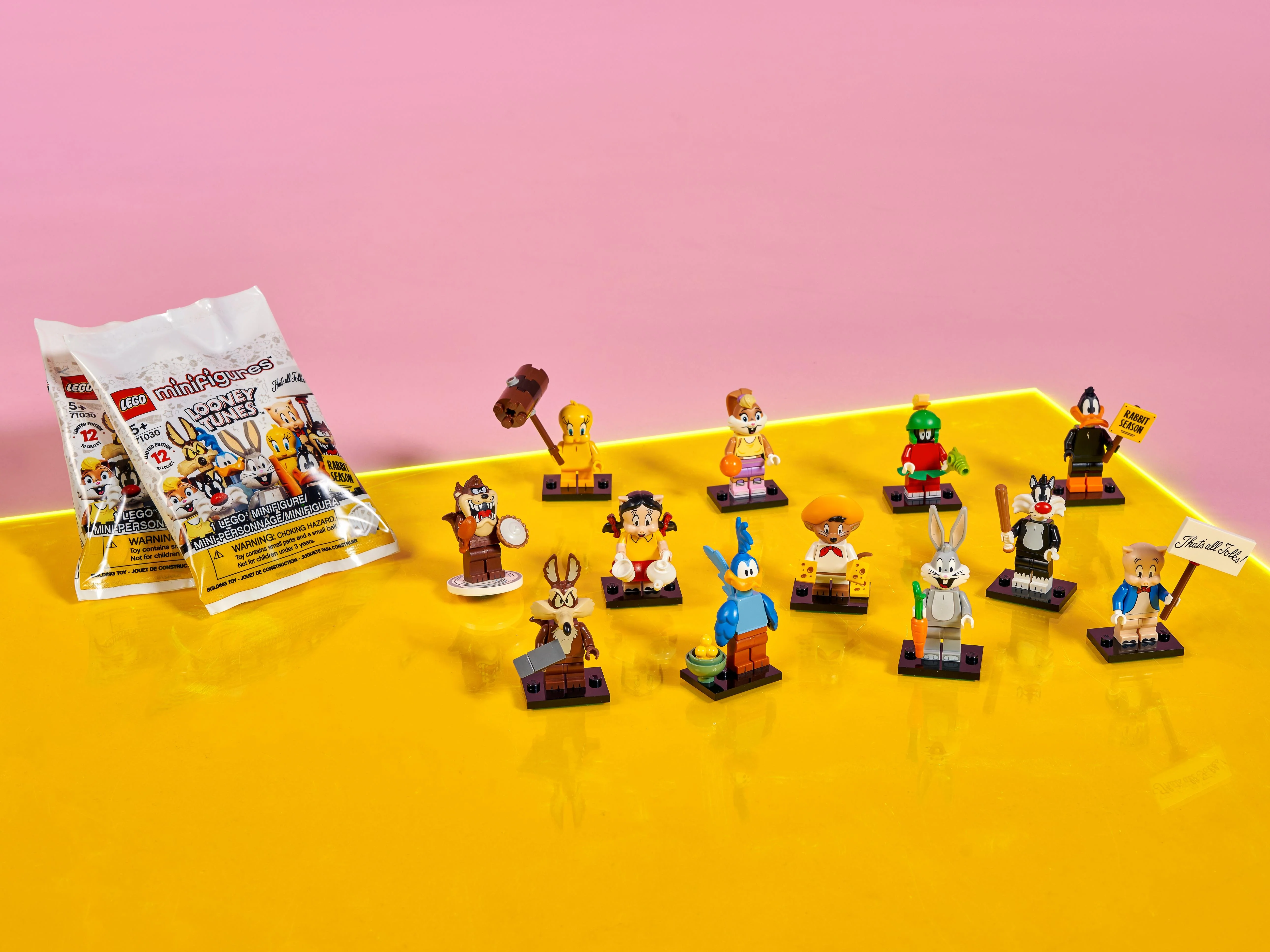 Looney Tunes Series - Complete - Image 10