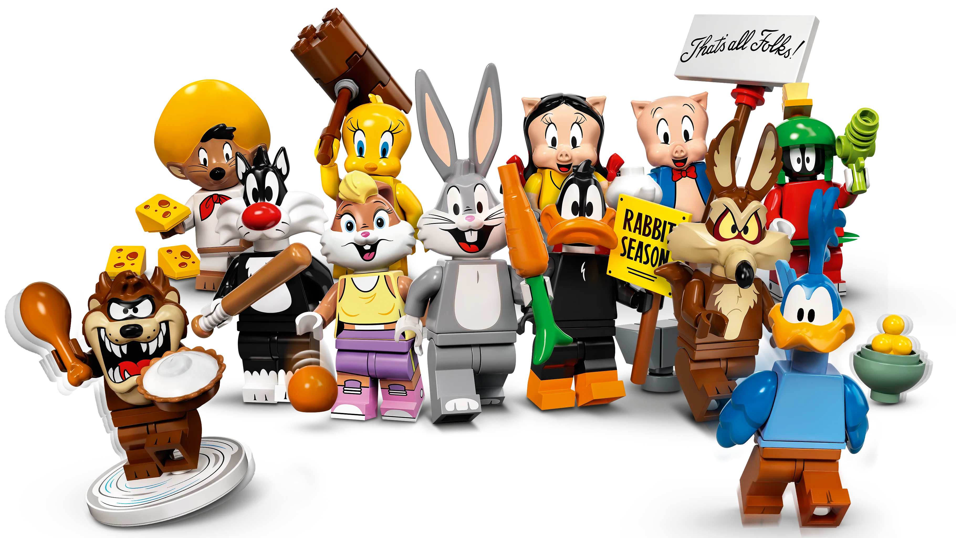 Looney Tunes Series - Complete - Image 3