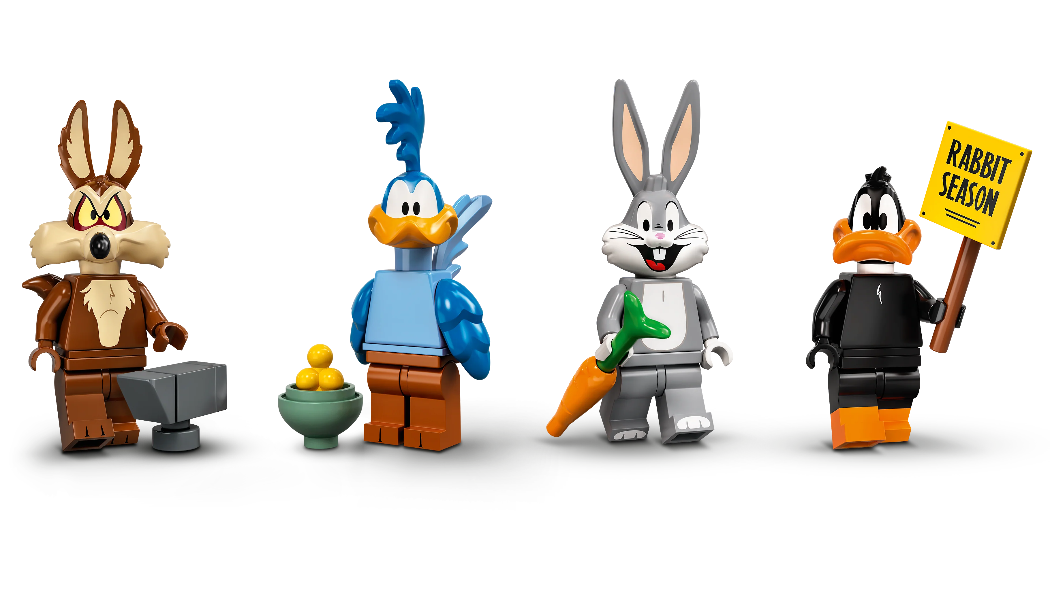 Looney Tunes Series - Complete - Image 5