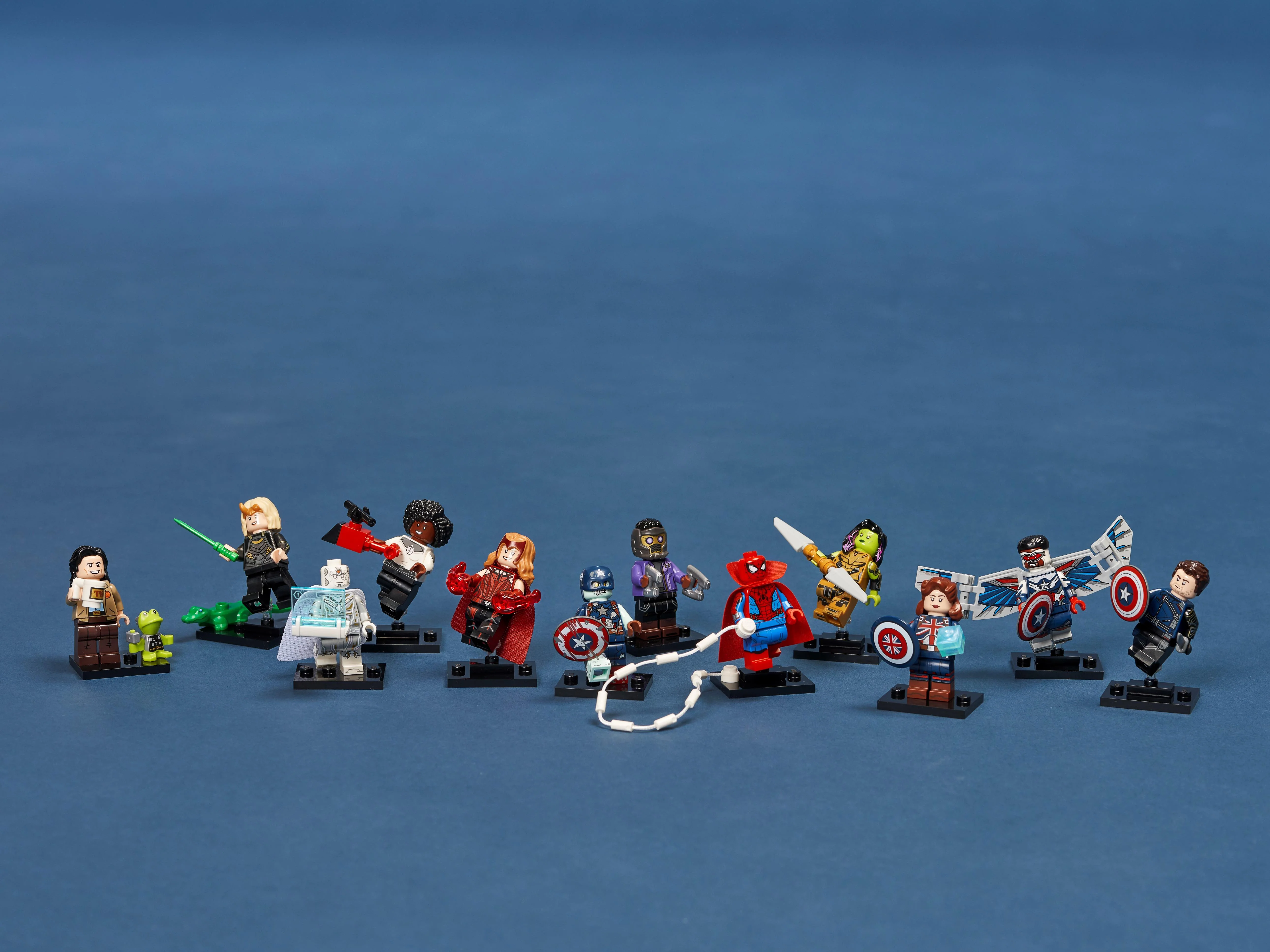 Marvel Studios Series - Complete - Image 8