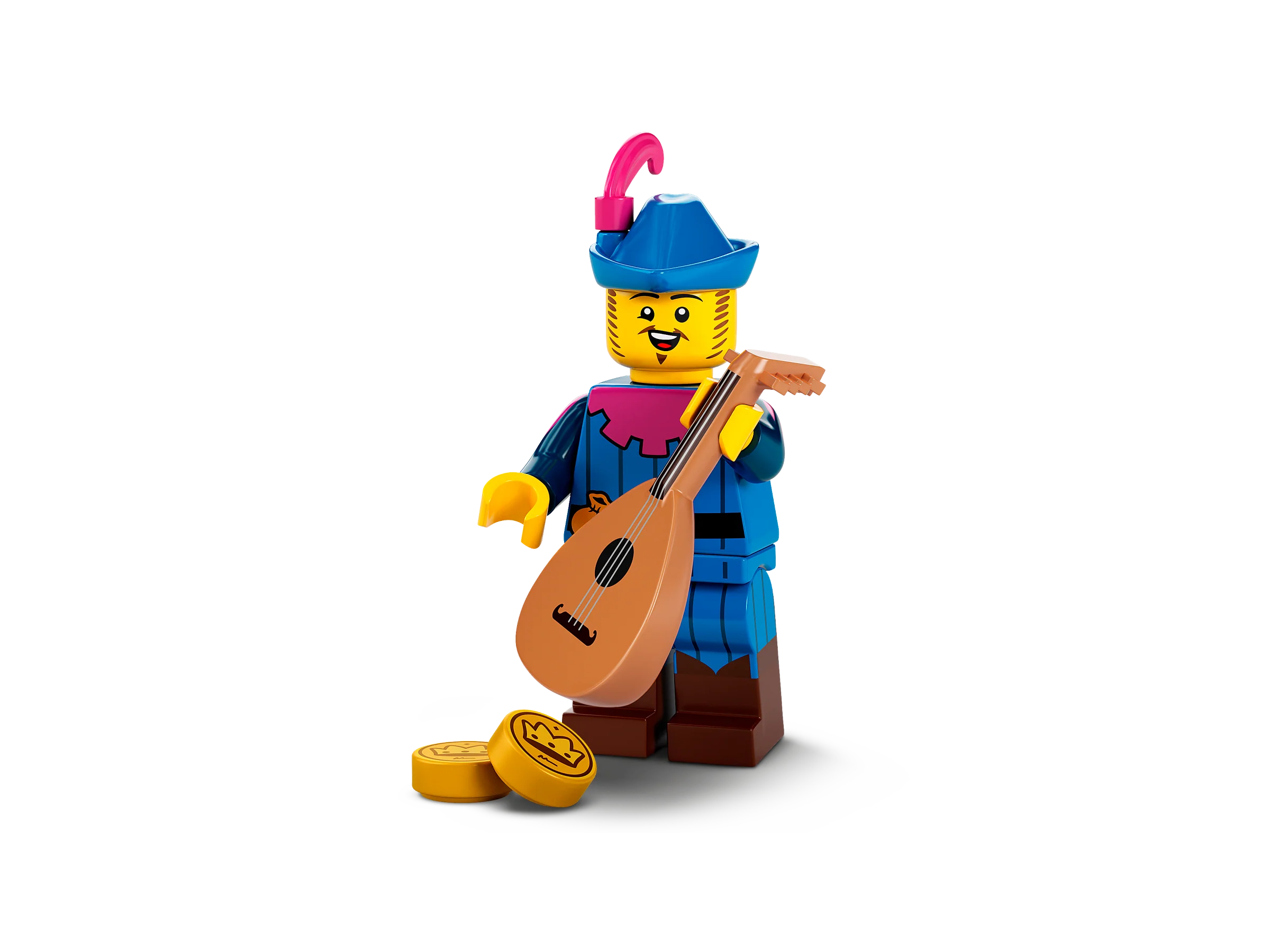 Series 22 - Random bag - Image 9