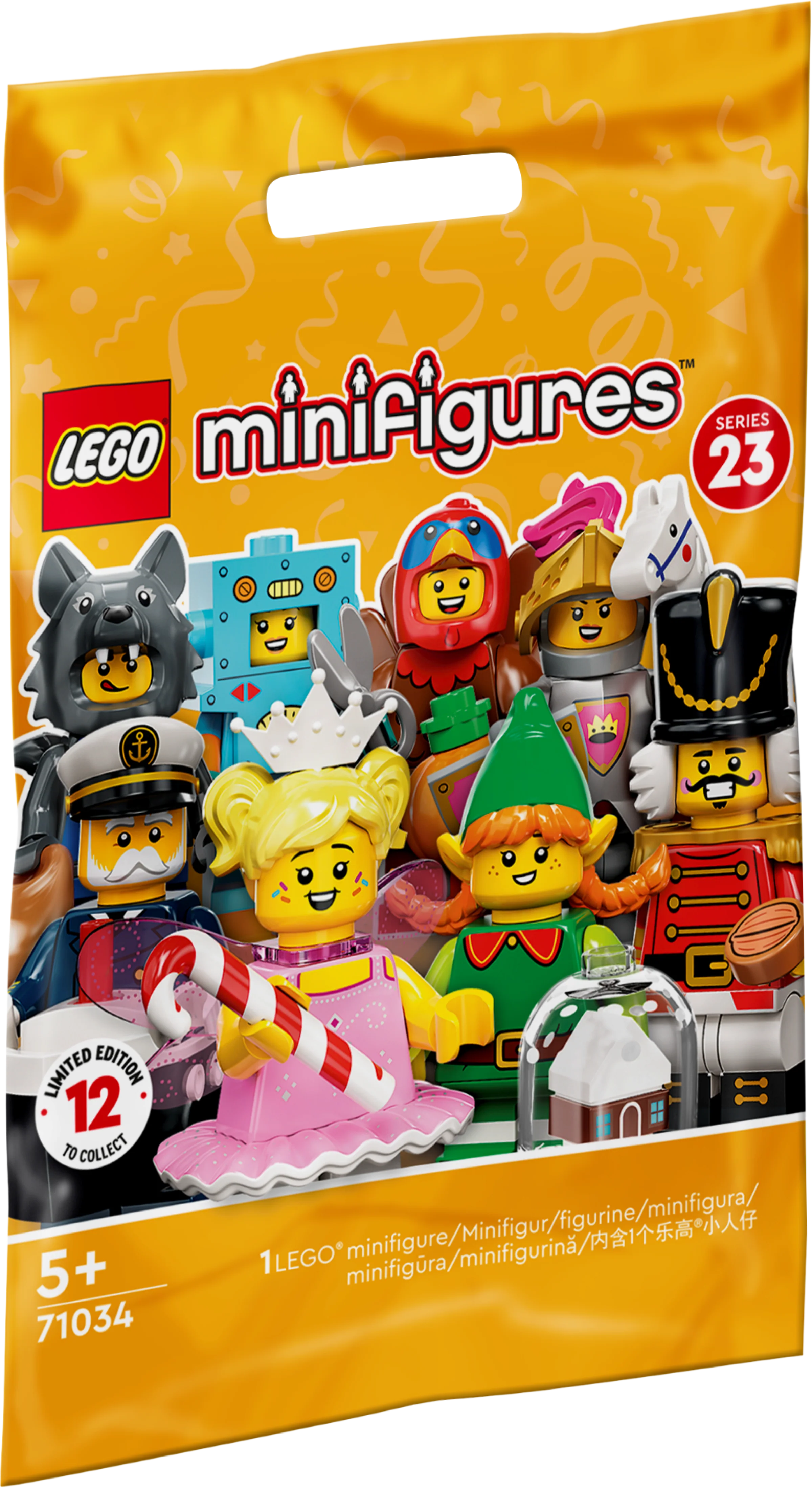 Christmas Elf - Image 2