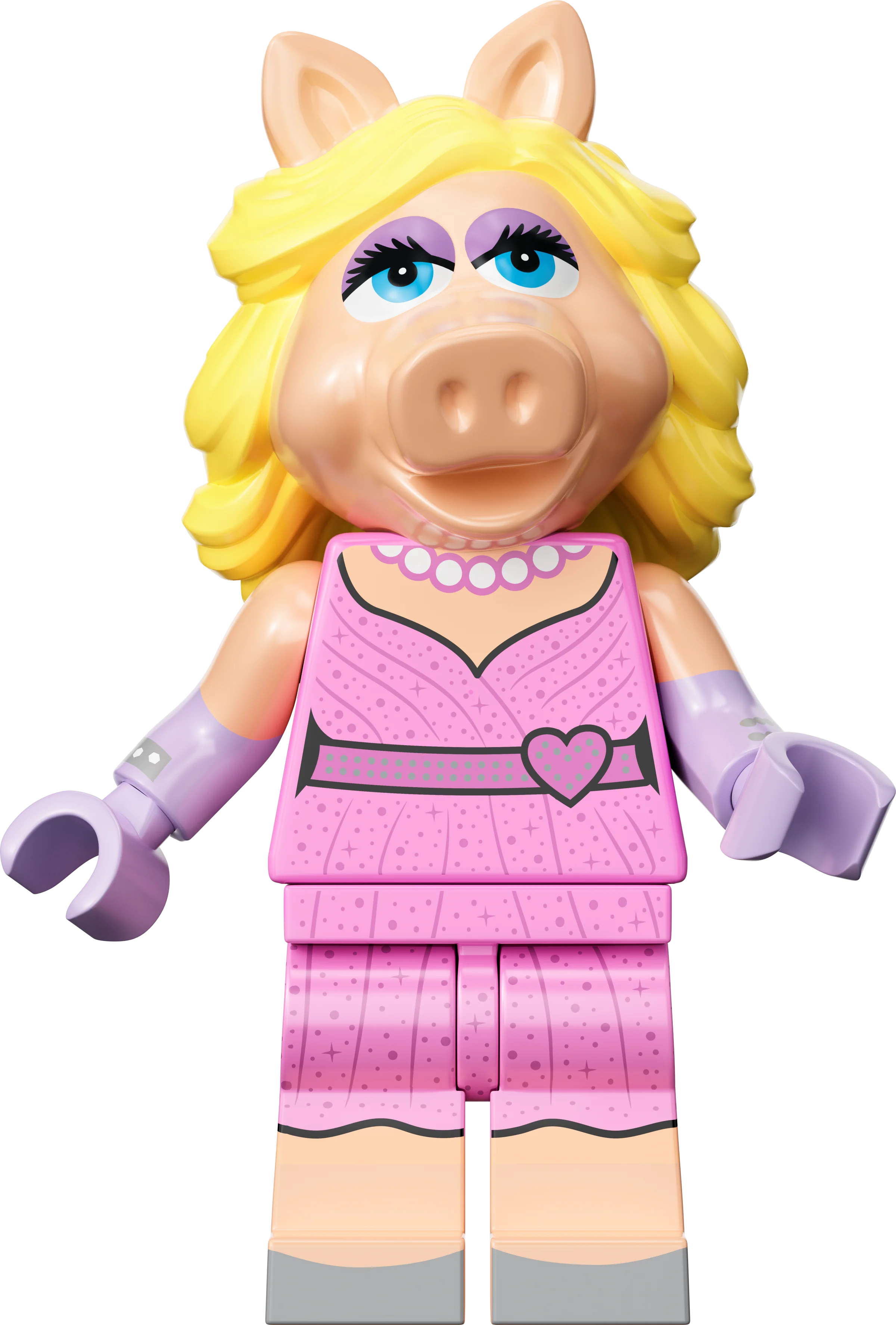 The Muppets Series - Box of 6 random bags - Image 4