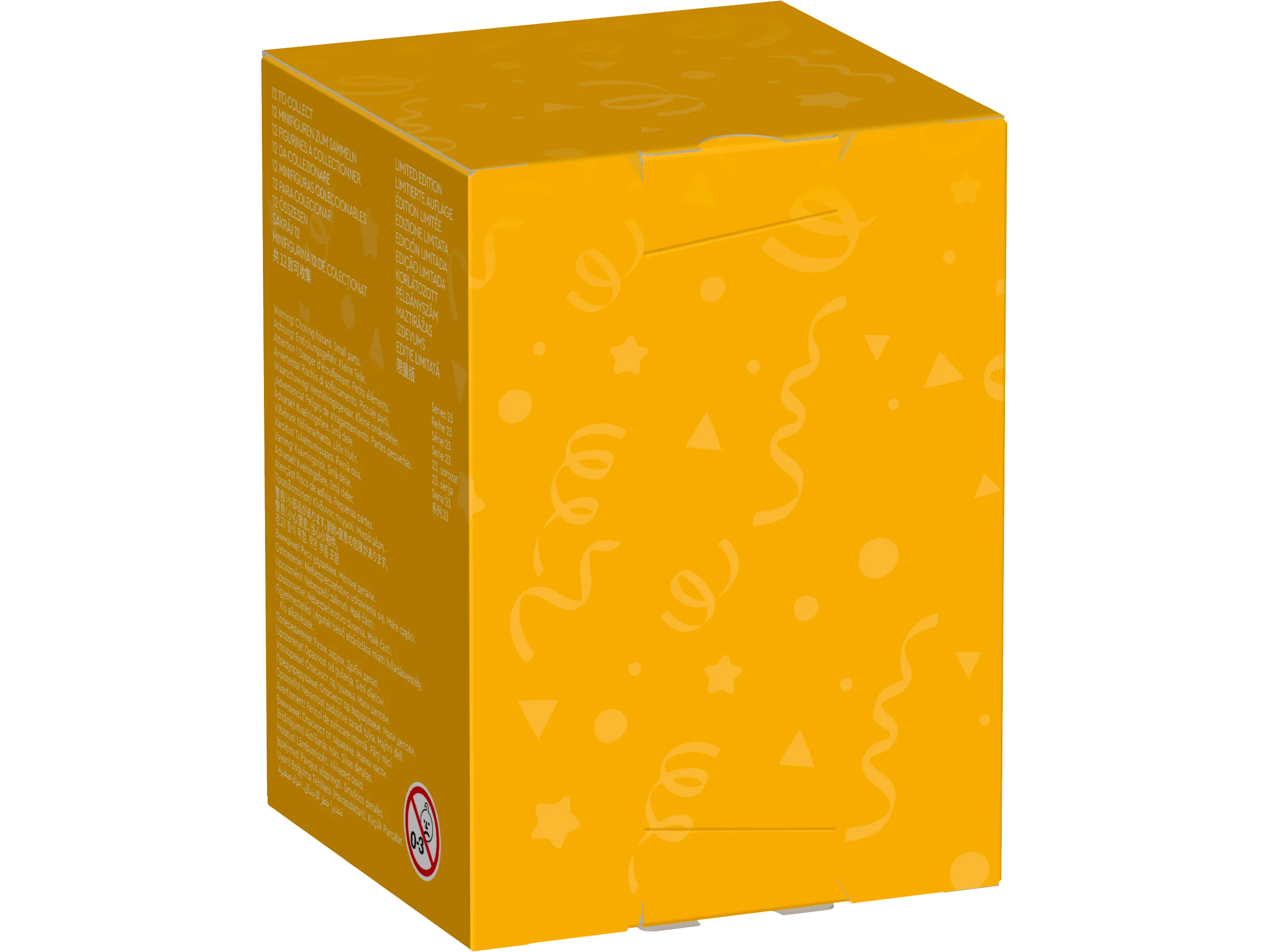 Series 23  - Box of 6 random bags - Image 15