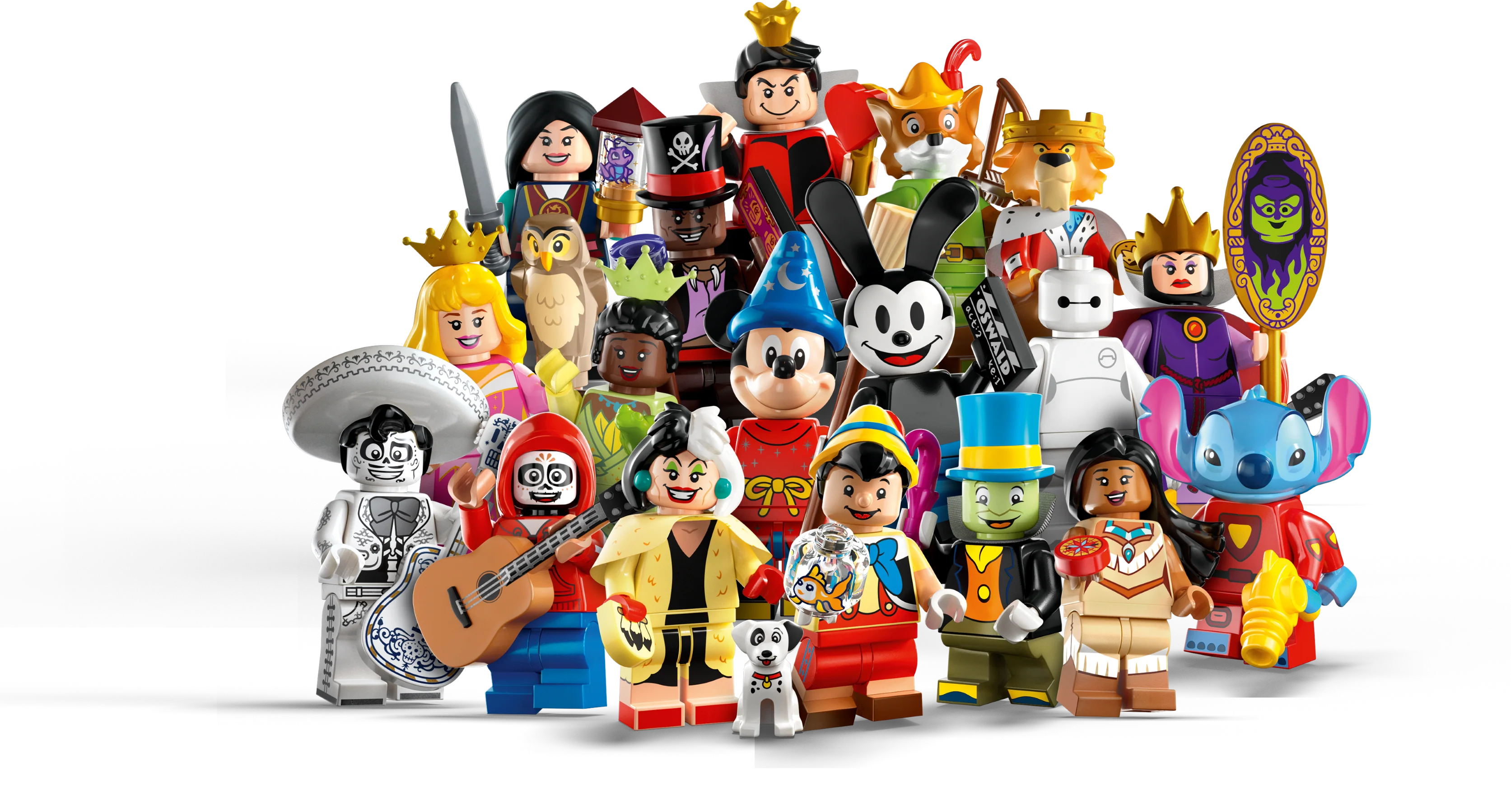 Disney 100 Series - Random bag - Image 2