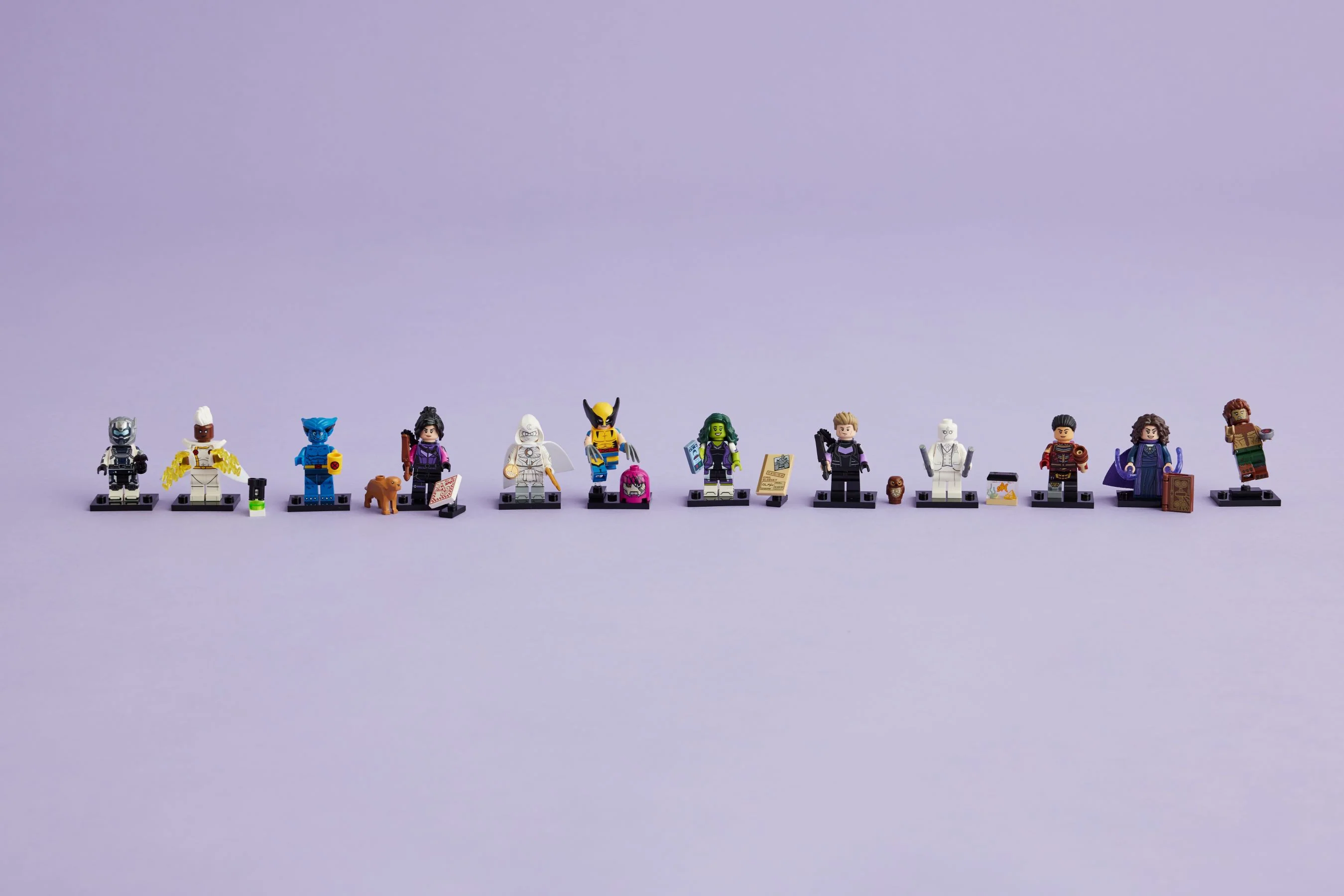 Marvel Studios Series 2 - Random pack - Image 5