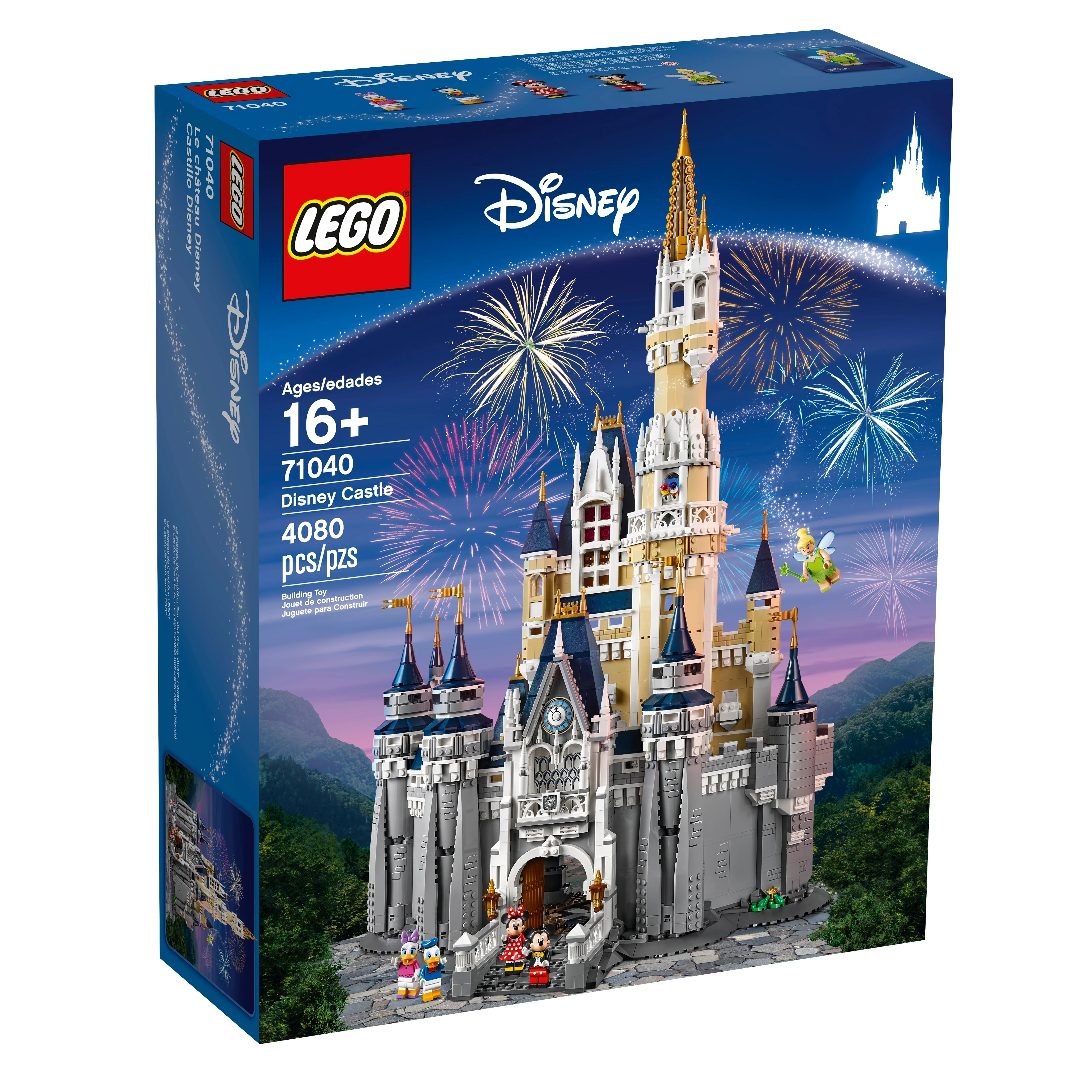 Disney Castle - Image 2