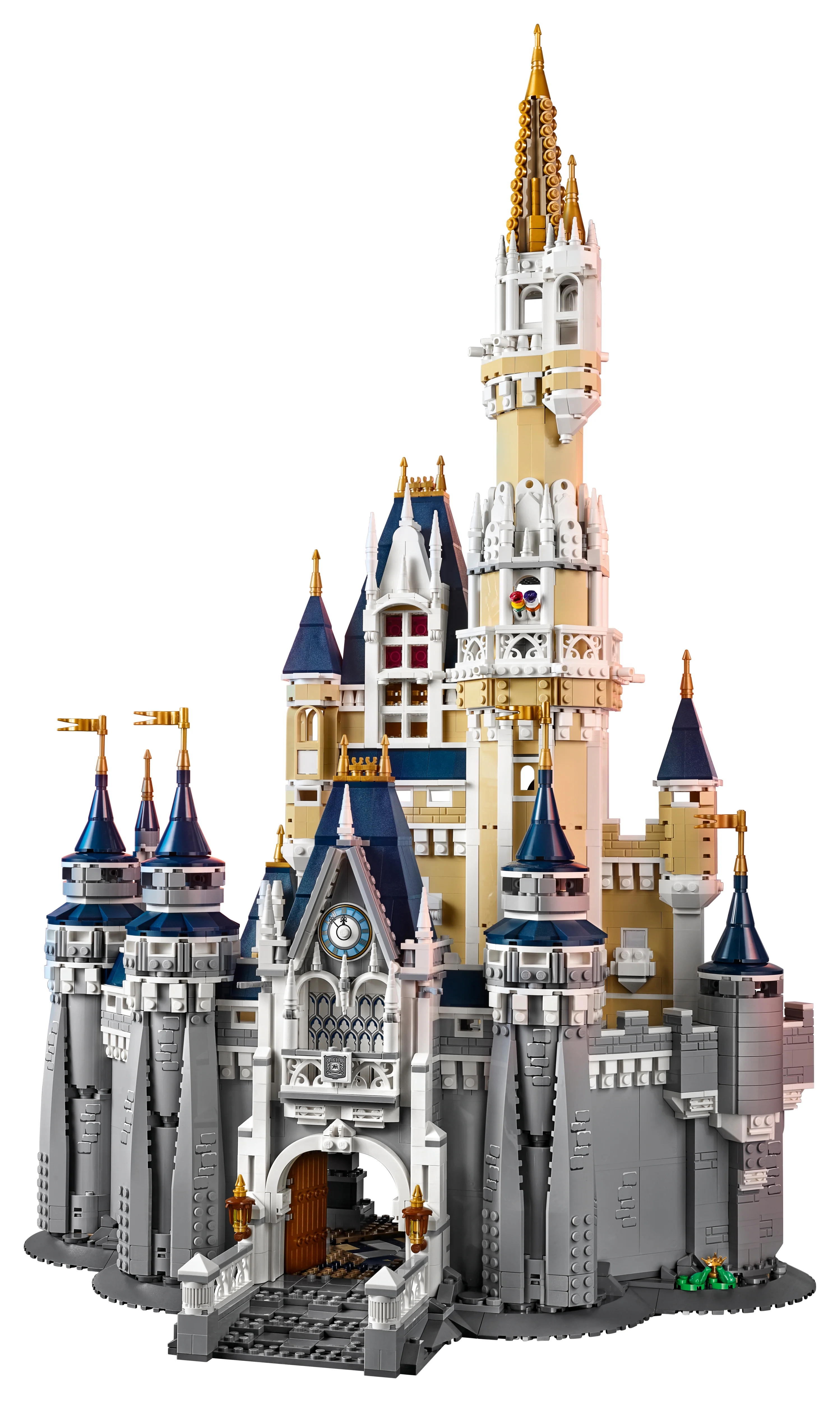 Disney Castle - Image 3