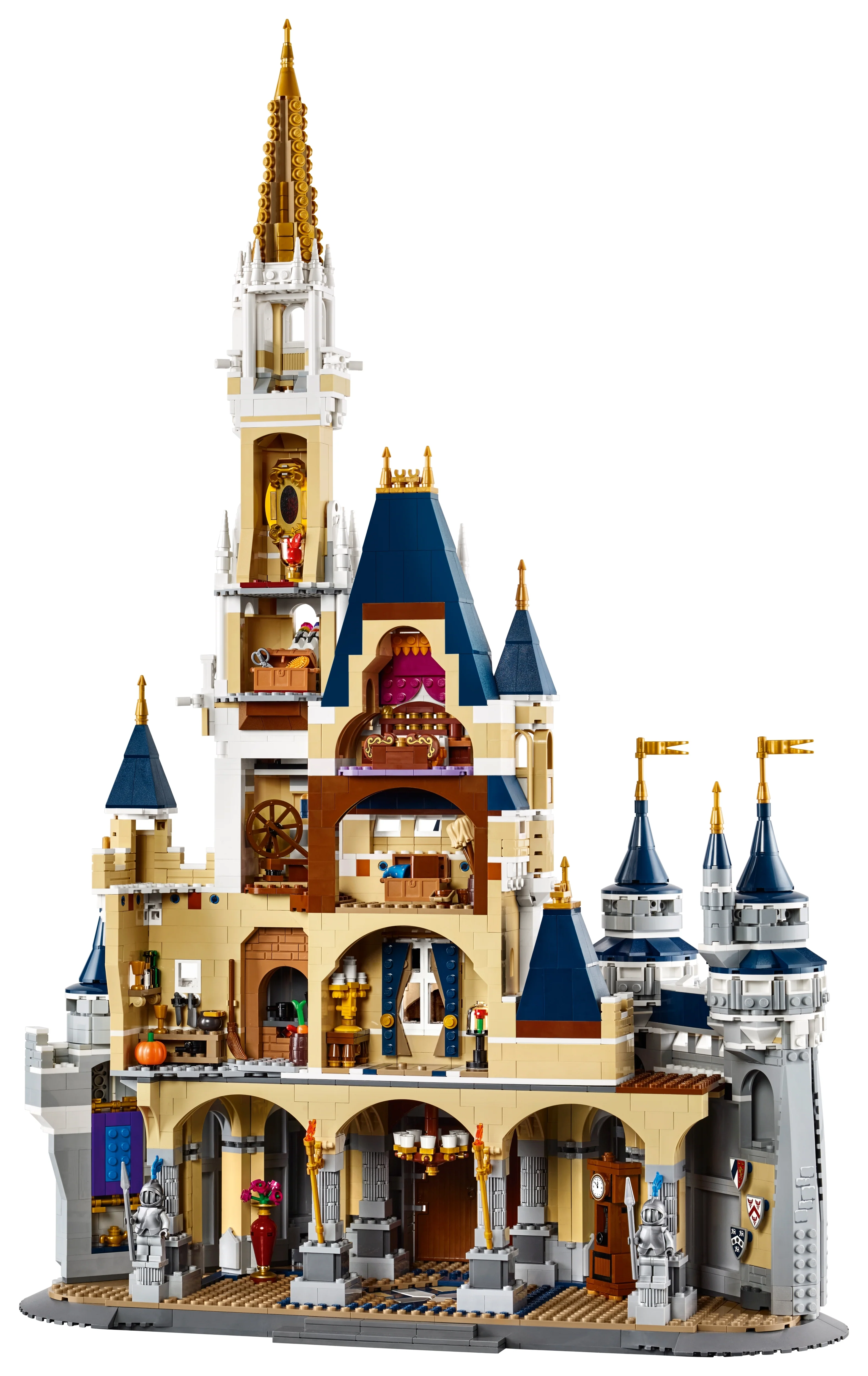 Disney Castle - Image 4