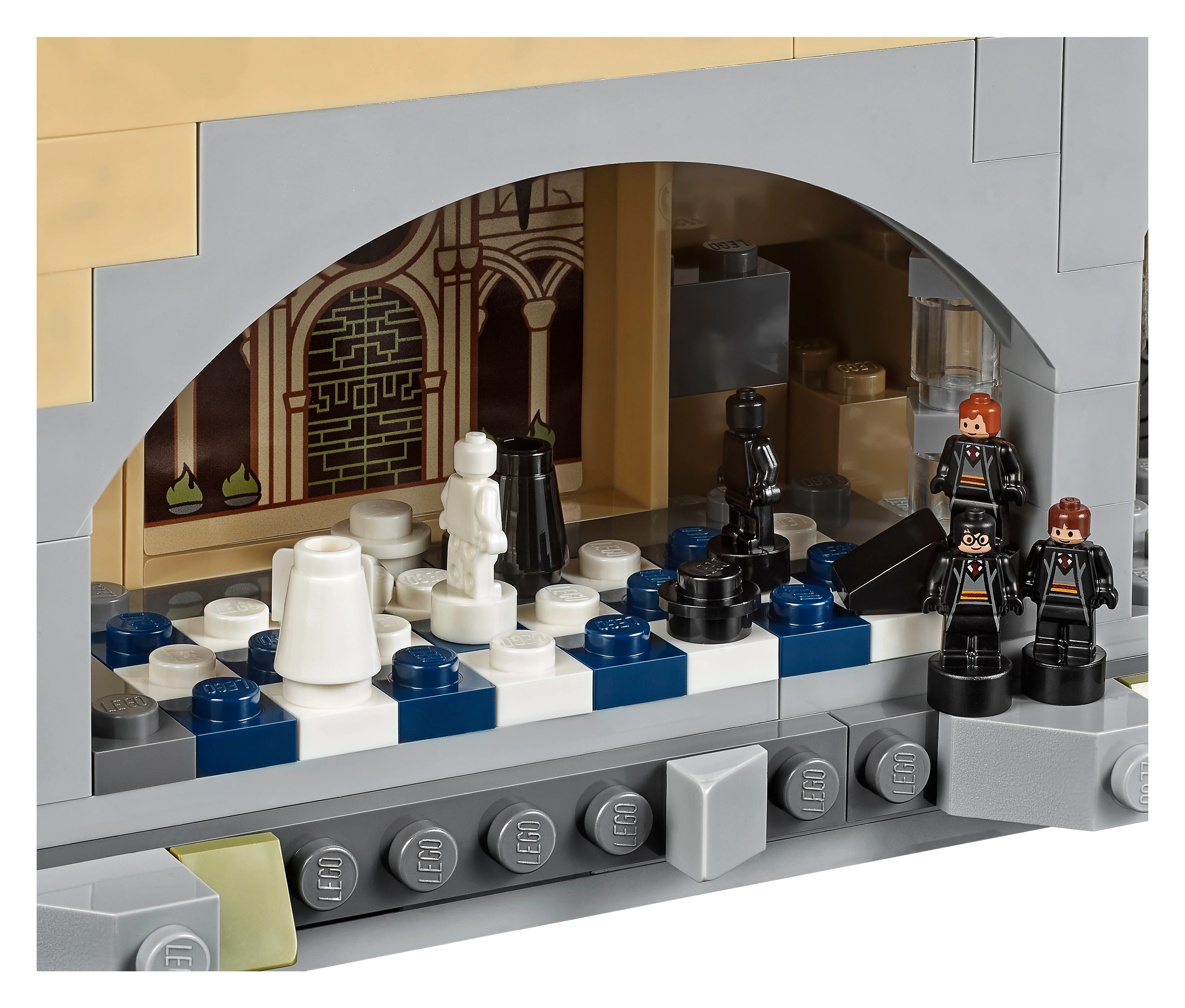 Hogwarts Castle - Image 11