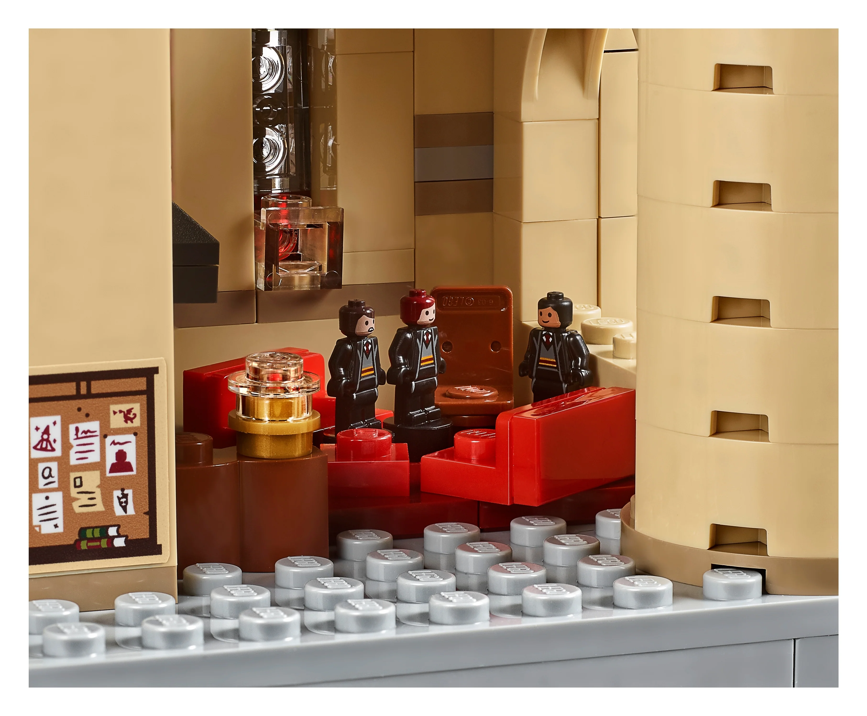 Hogwarts Castle - Image 13