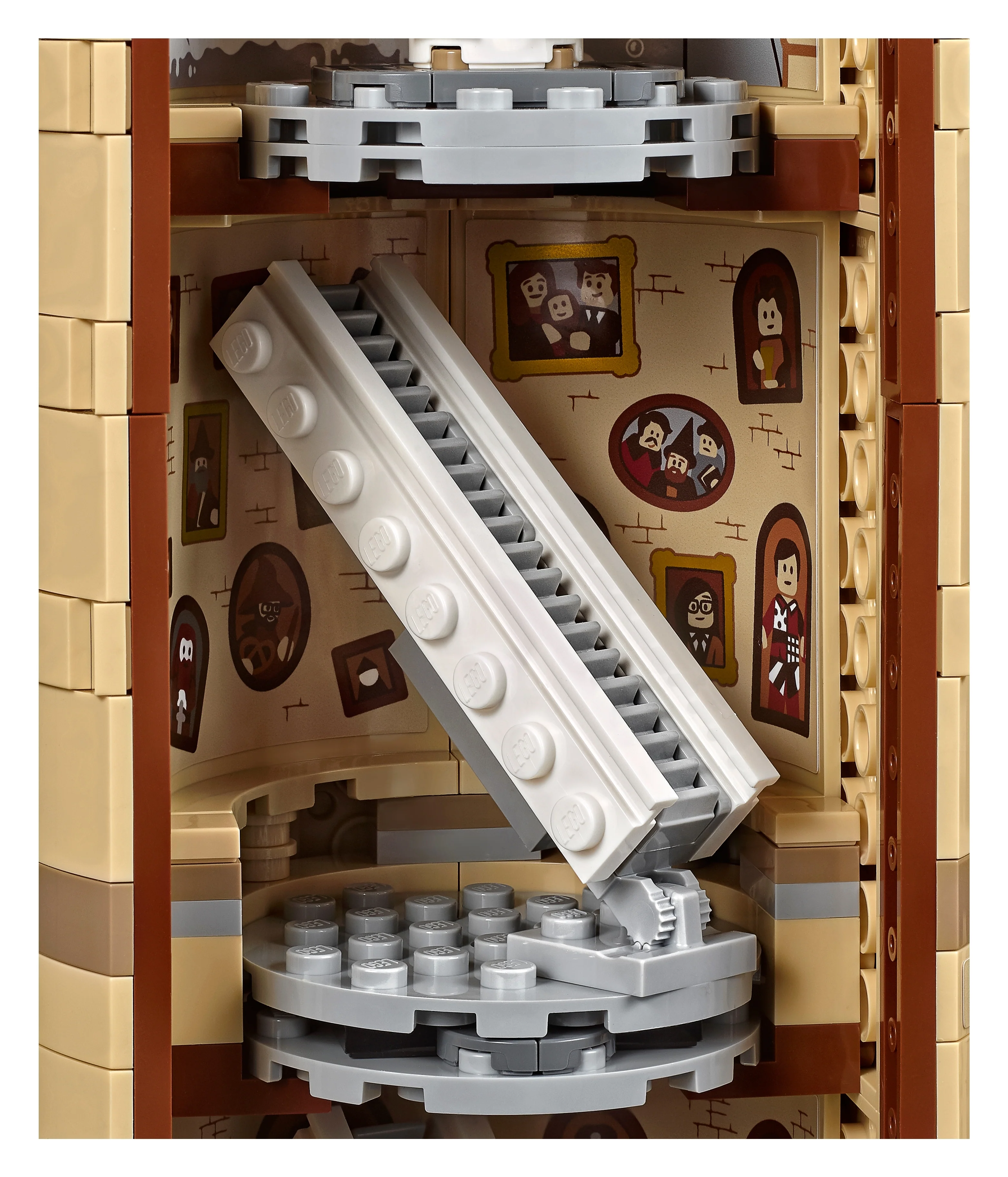 Hogwarts Castle - Image 16