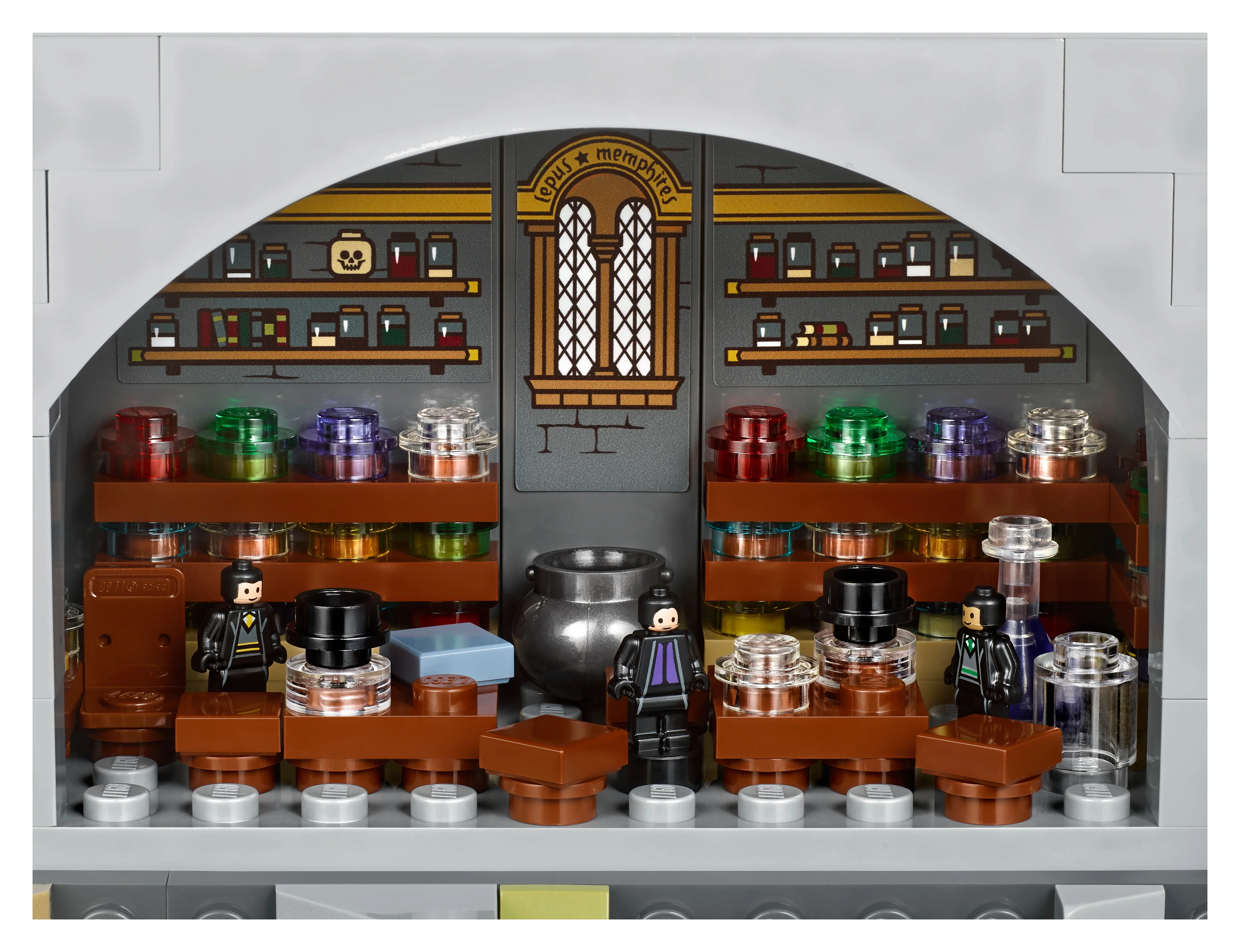 Hogwarts Castle - Image 17