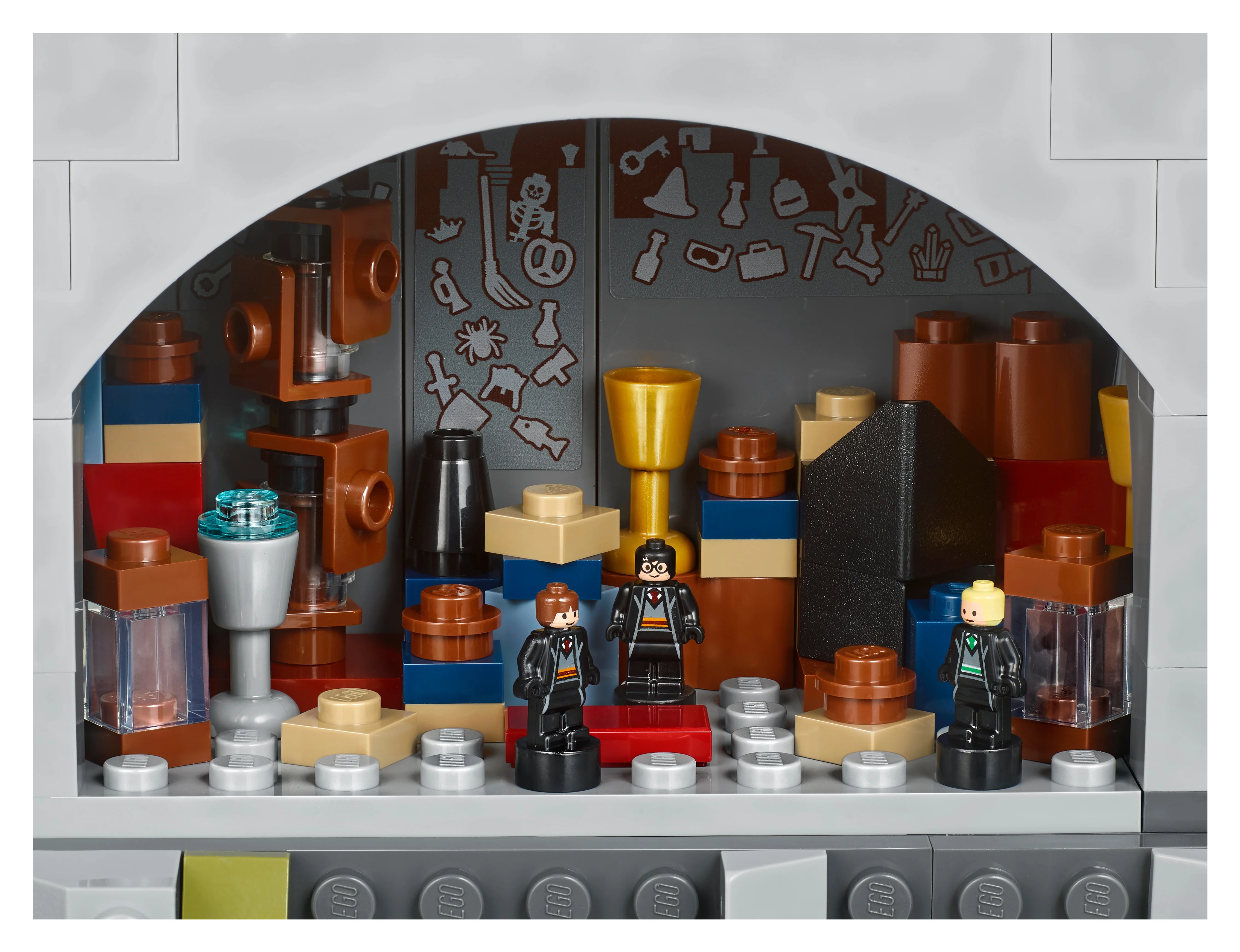 Hogwarts Castle - Image 18