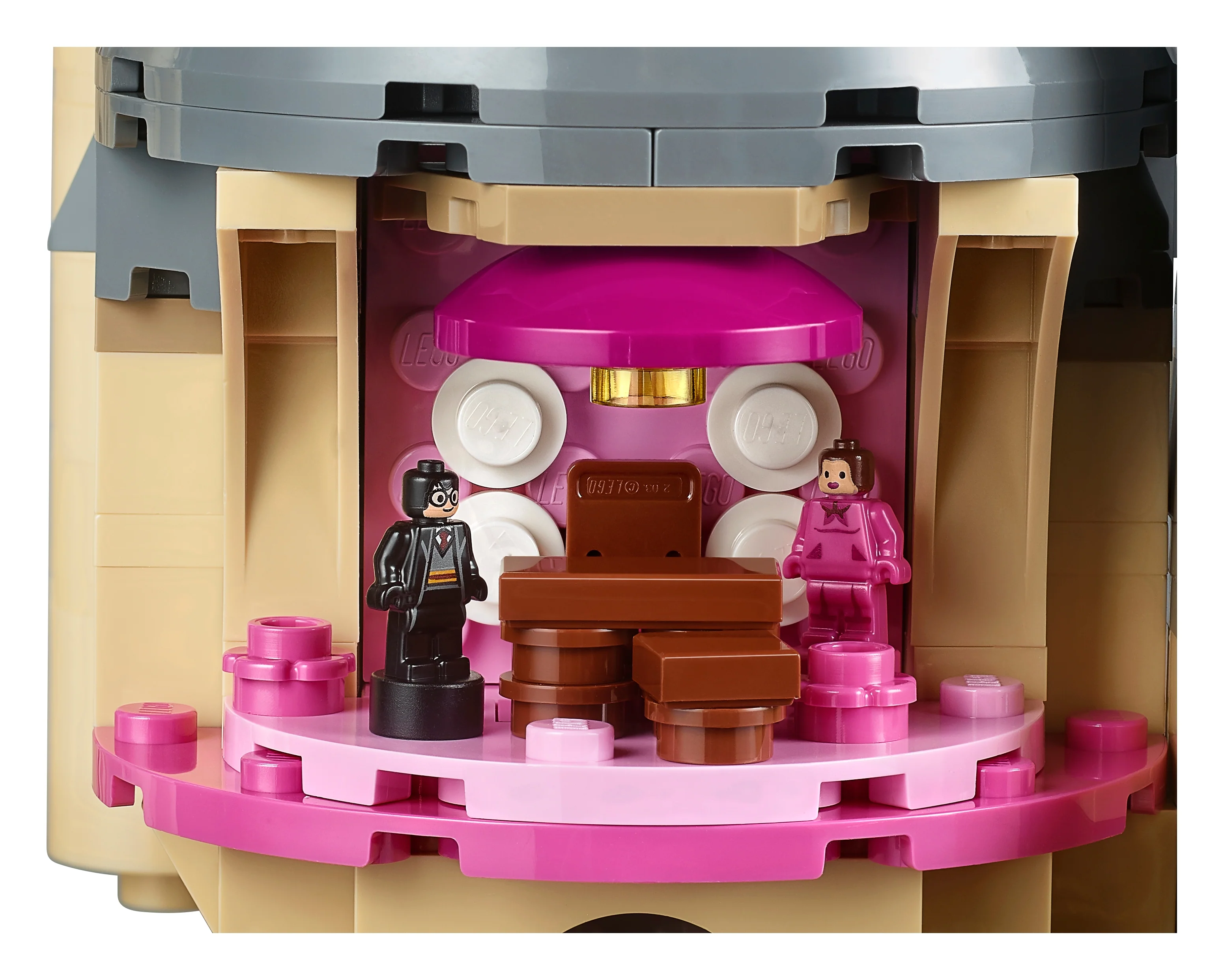 Hogwarts Castle - Image 19