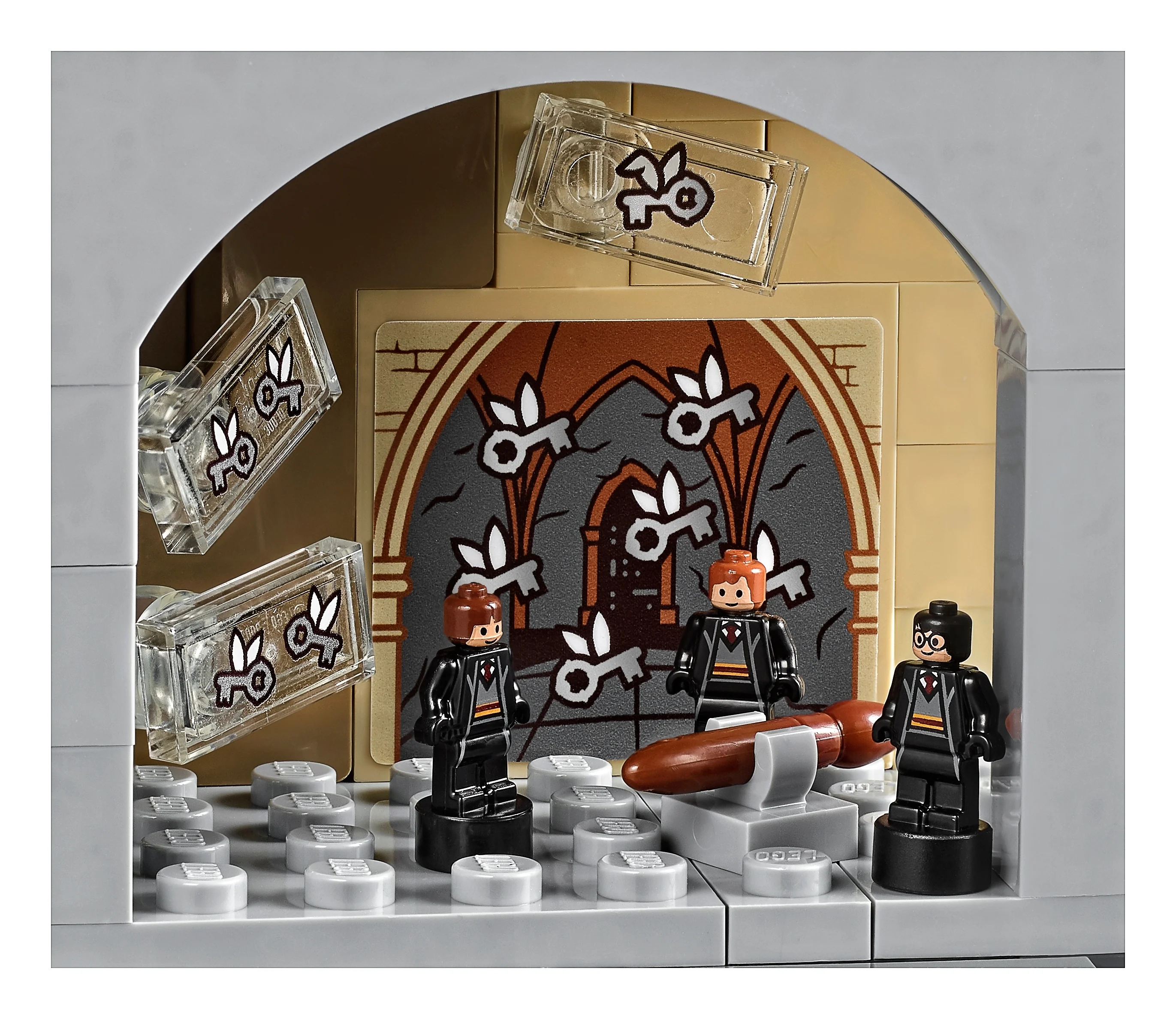 Hogwarts Castle - Image 7