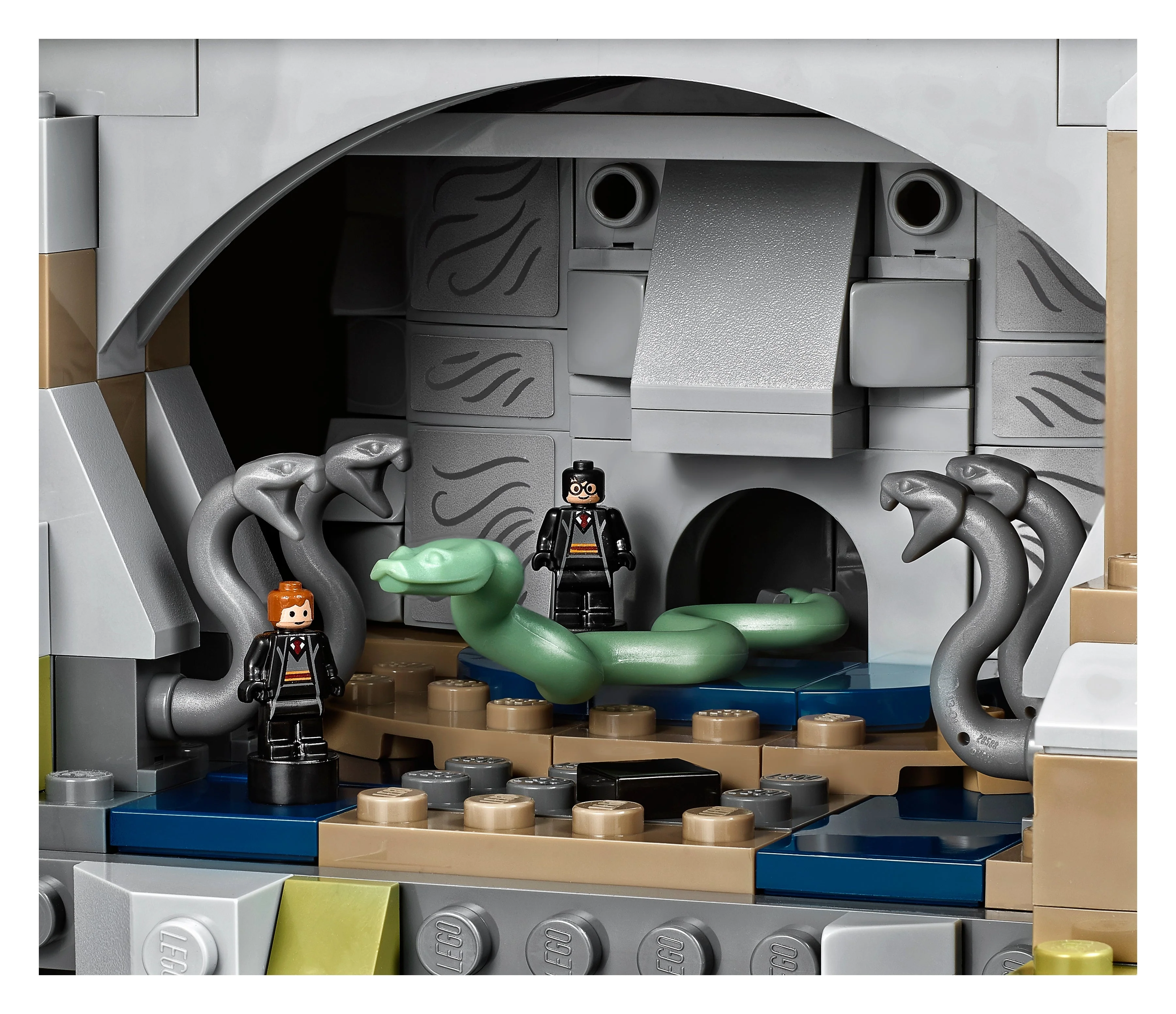Hogwarts Castle - Image 10