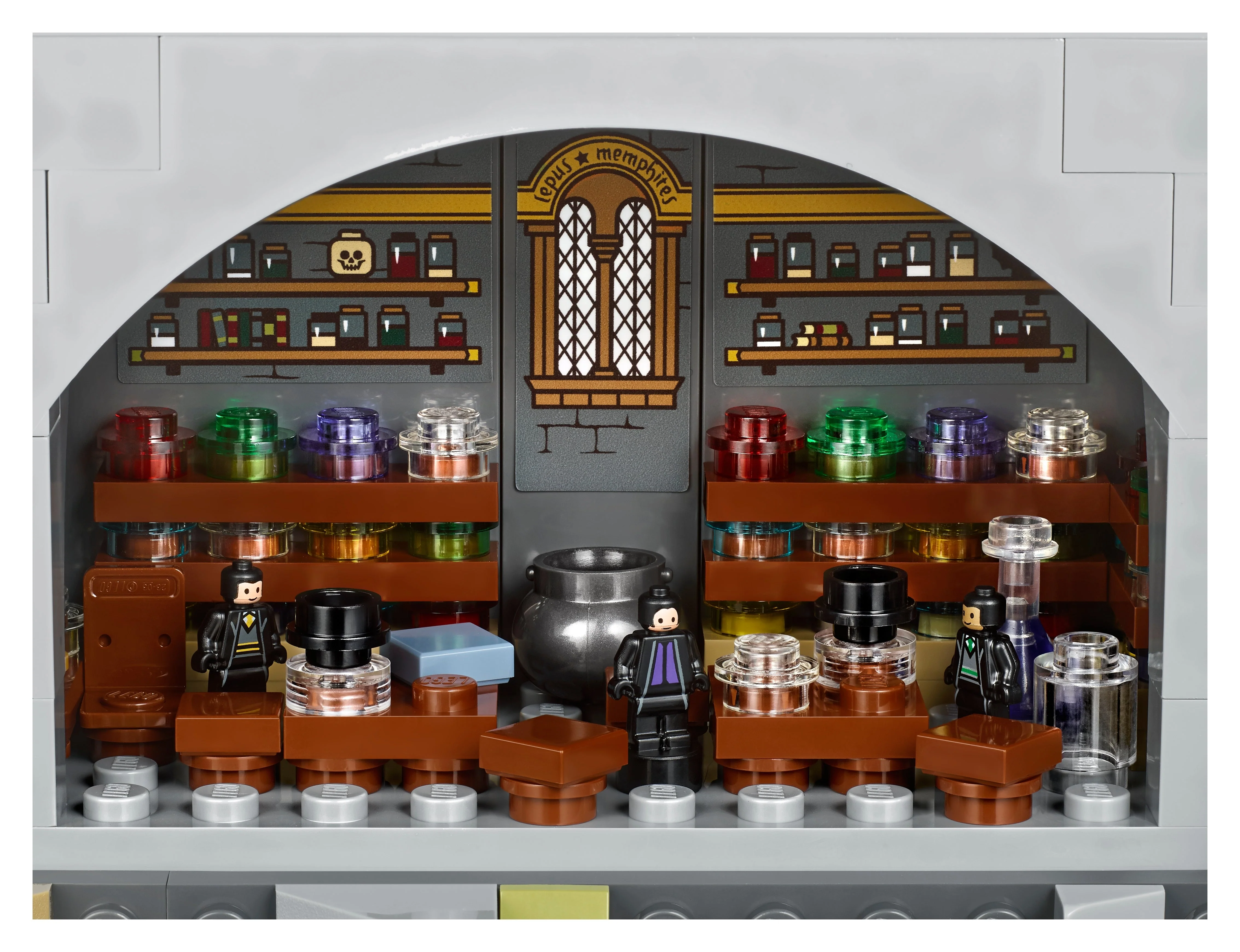 Hogwarts Castle - Image 17