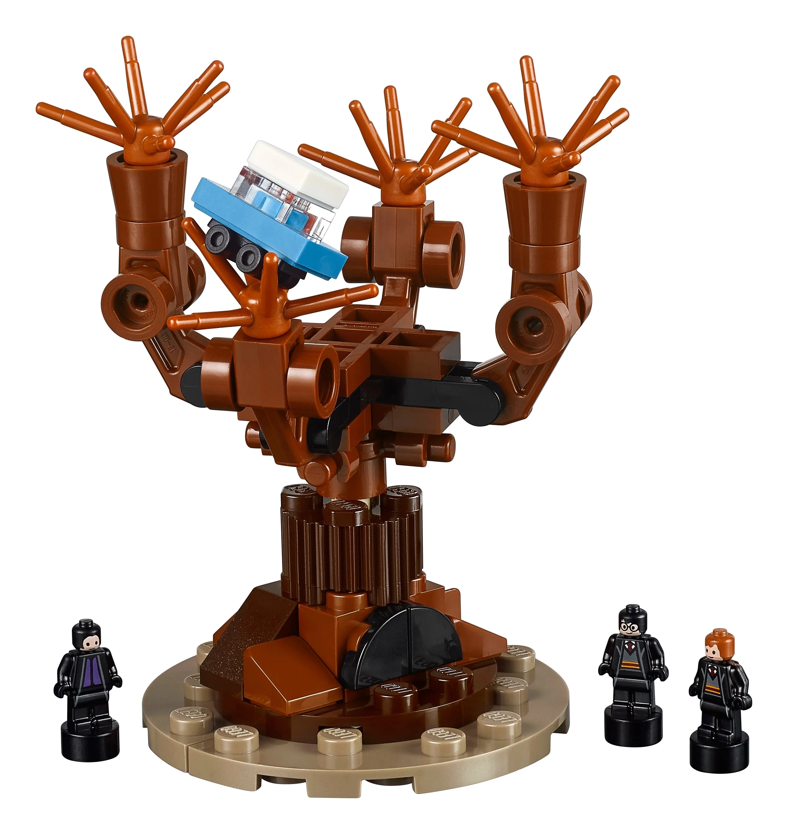 Hogwarts Castle - Image 20