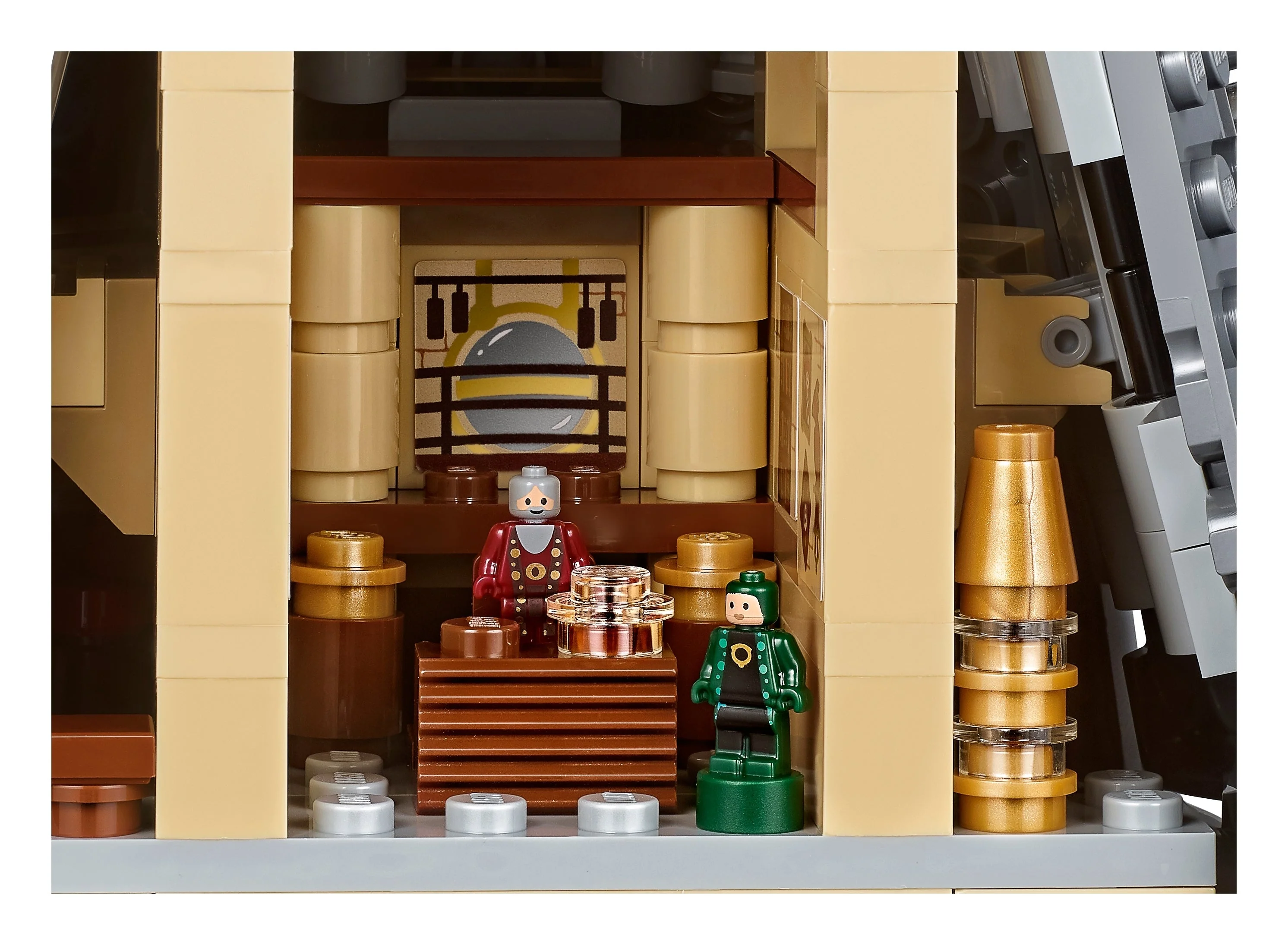 Hogwarts Castle - Image 6