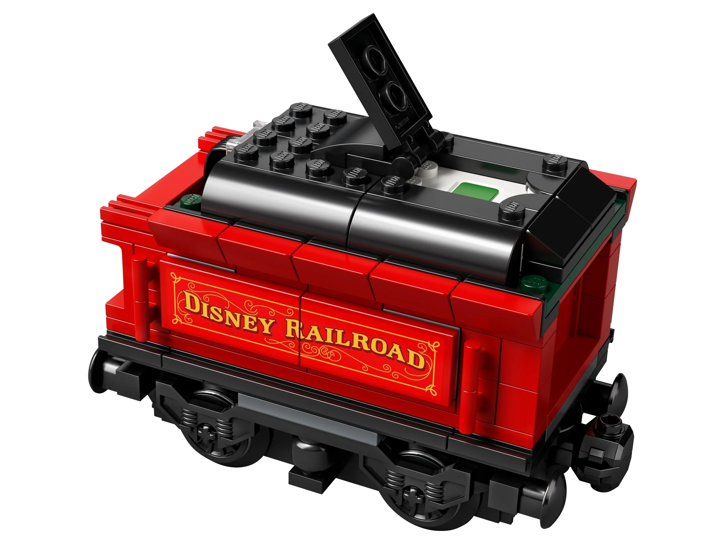 Disney Train and Station - Image 13