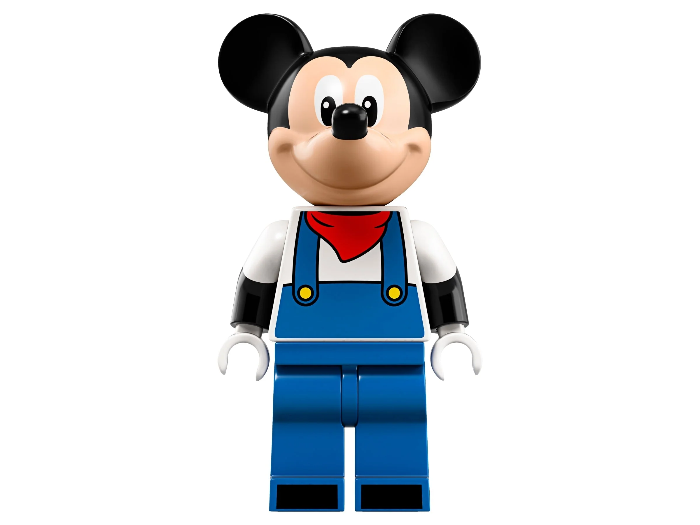 Disney Train and Station - Image 14