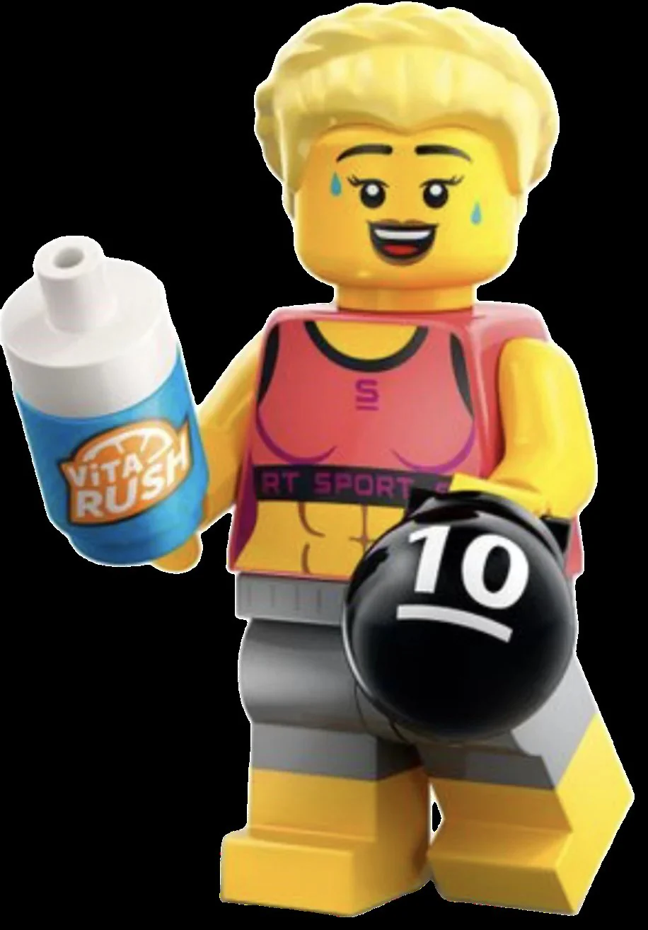 Series 25 - Random pack - Image 9