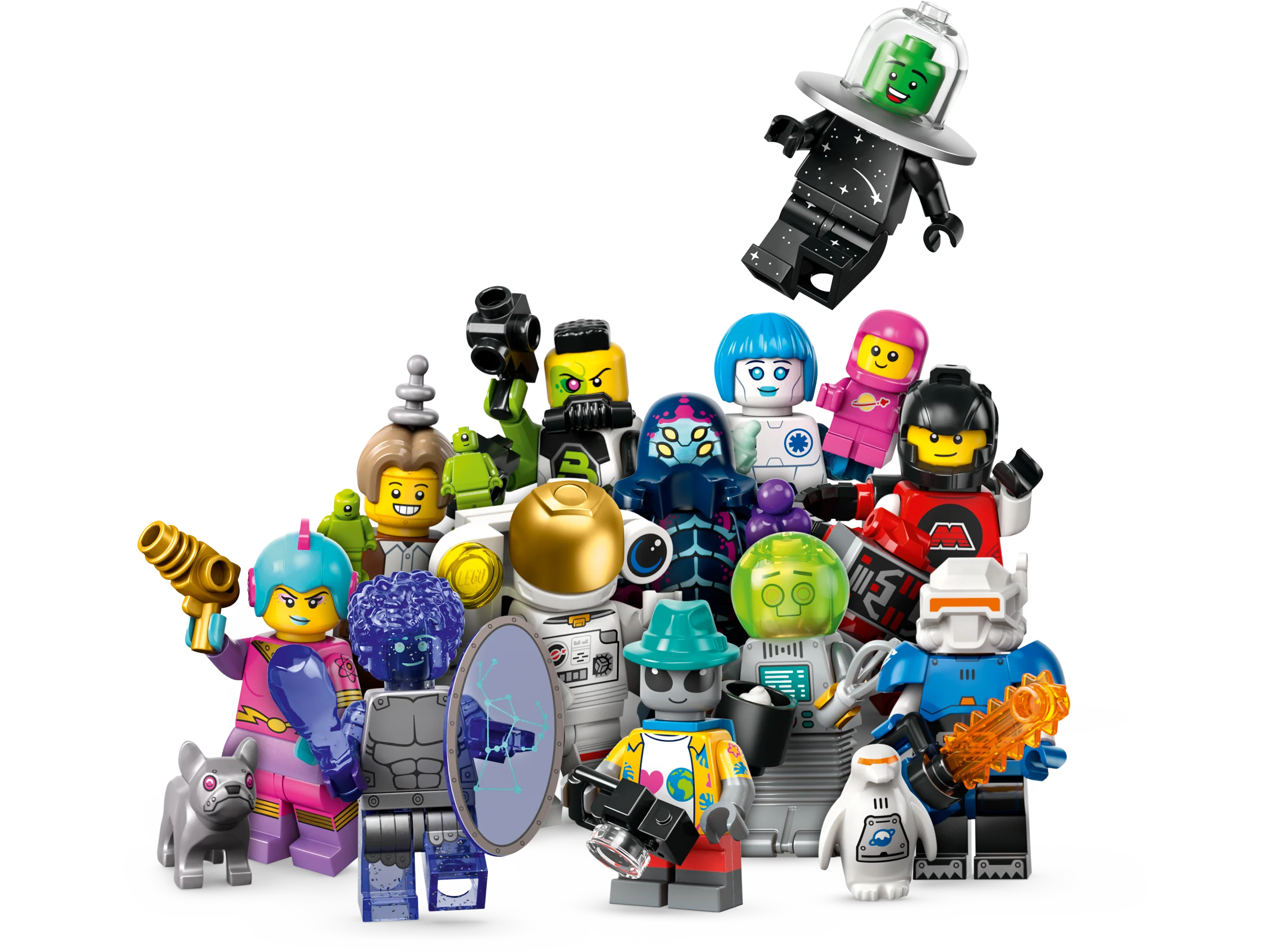 Series 26 - Sealed Box - Image 2