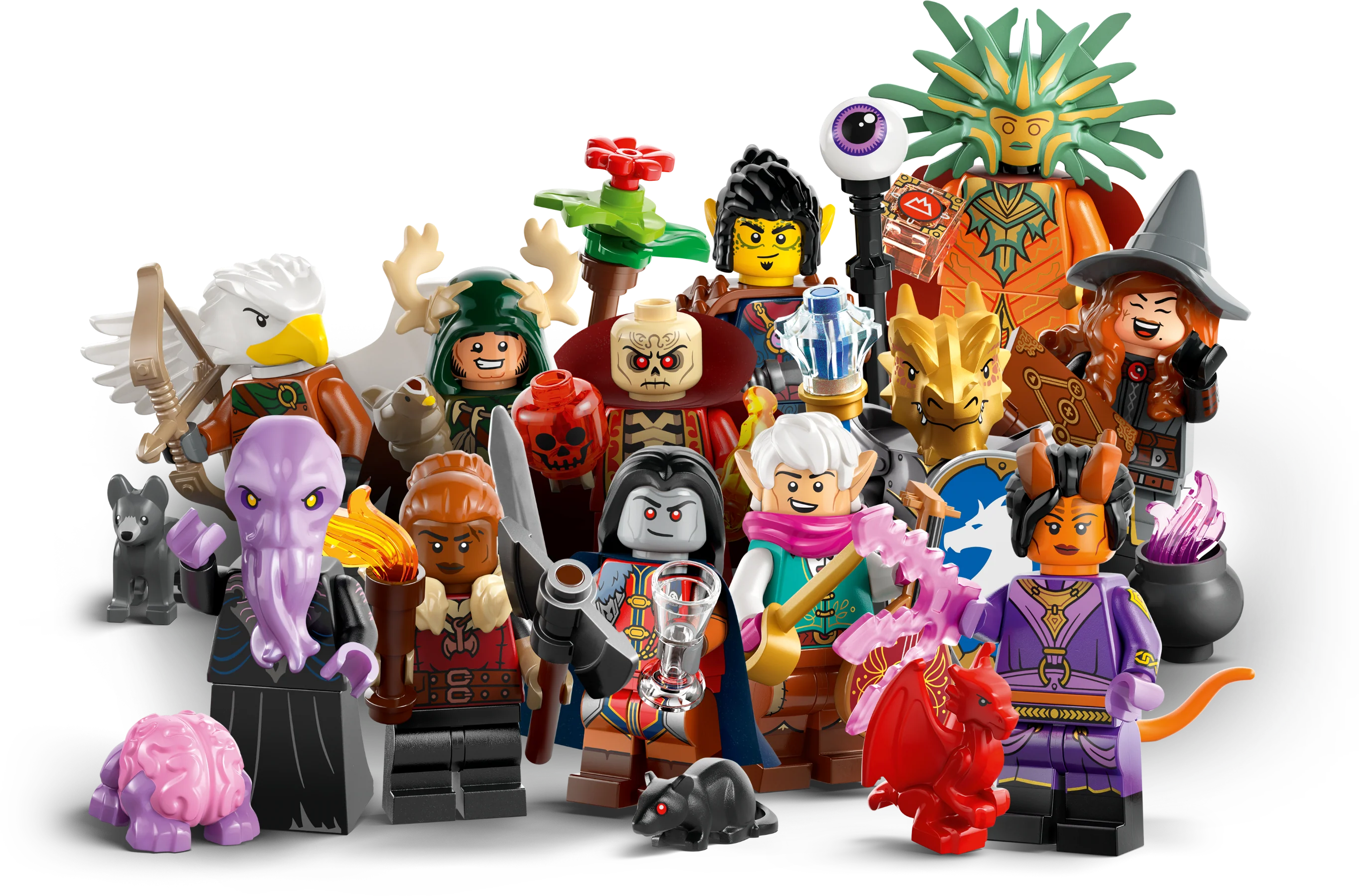 Dungeons & Dragons® - Random pack - Image 2