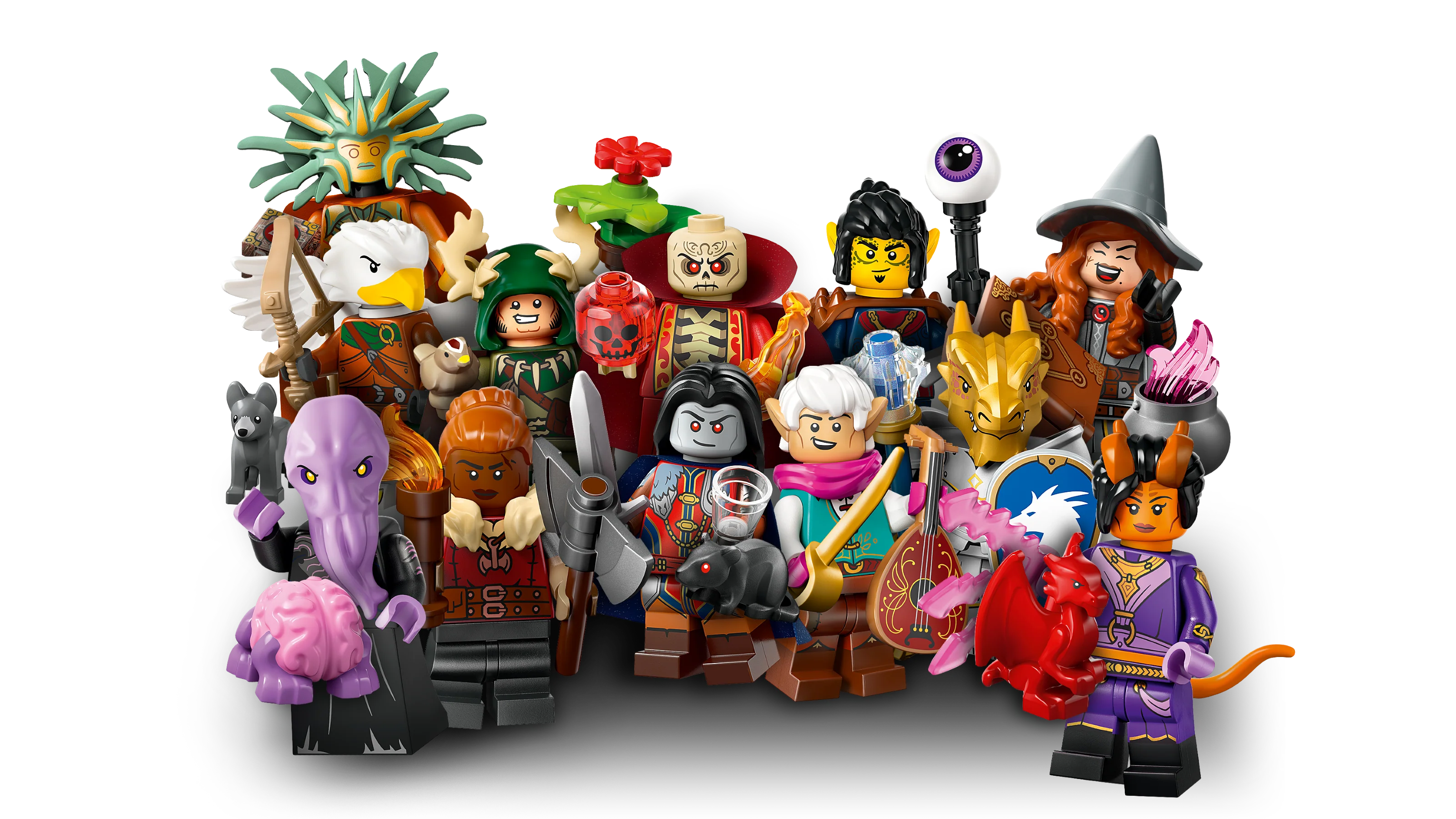 Dungeons & Dragons Series - Complete - Image 3