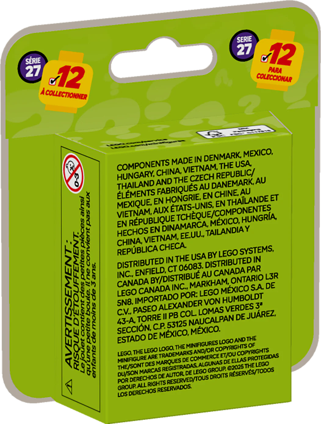 Series 27 - Random pack - Image 6