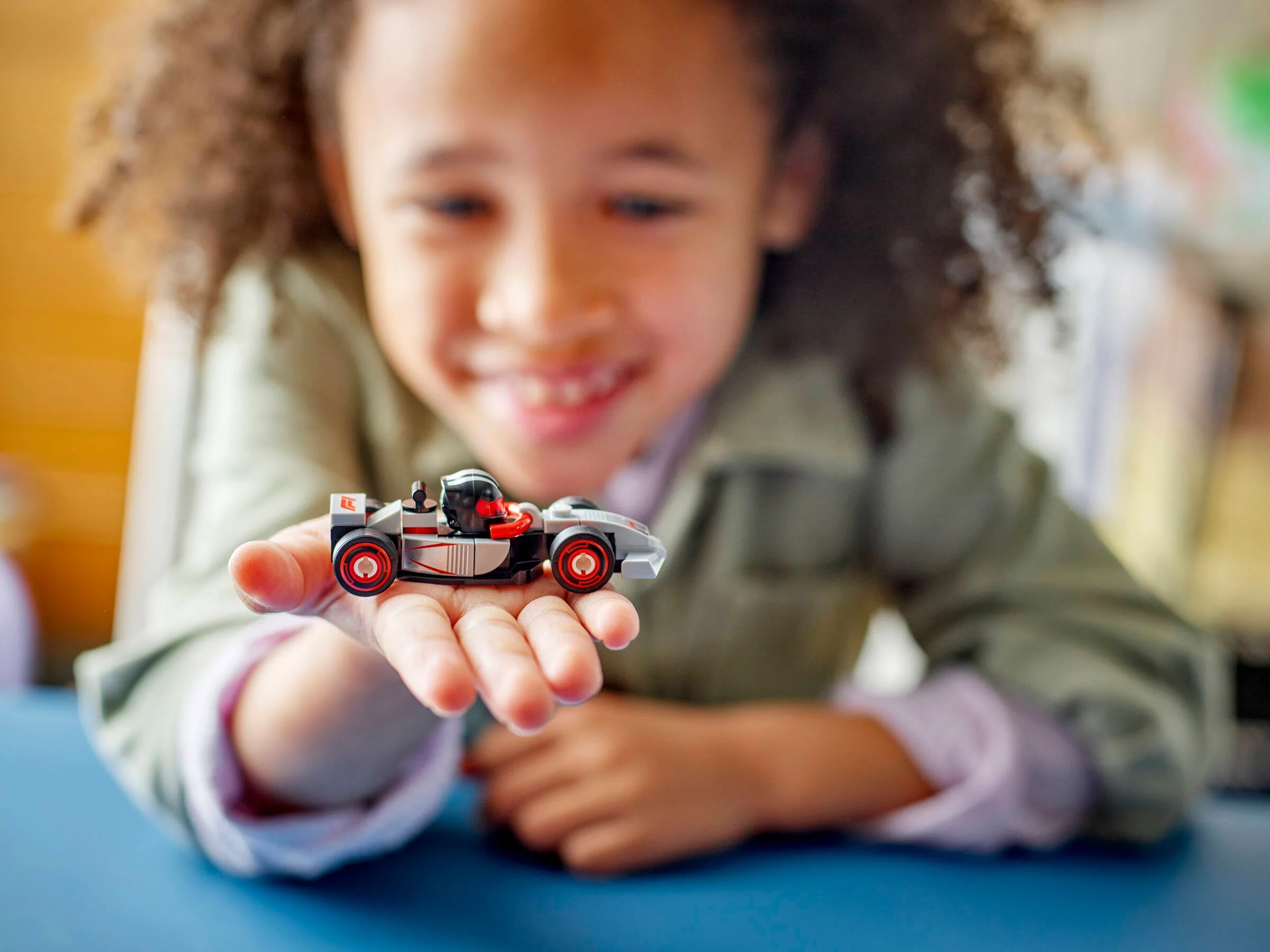 F1® Collectible Race Cars - Random Pack - Image 6