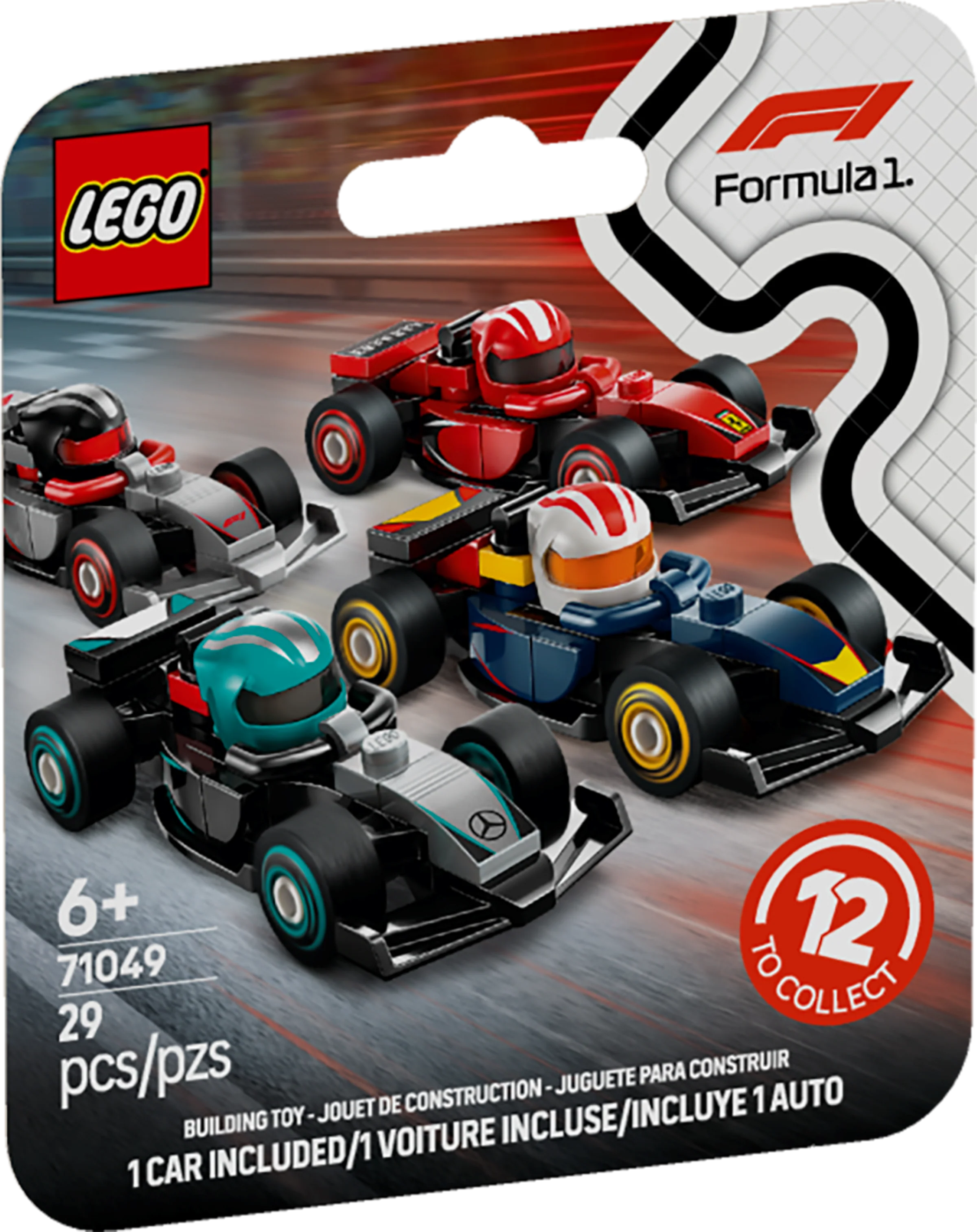 Sauber - Image 2