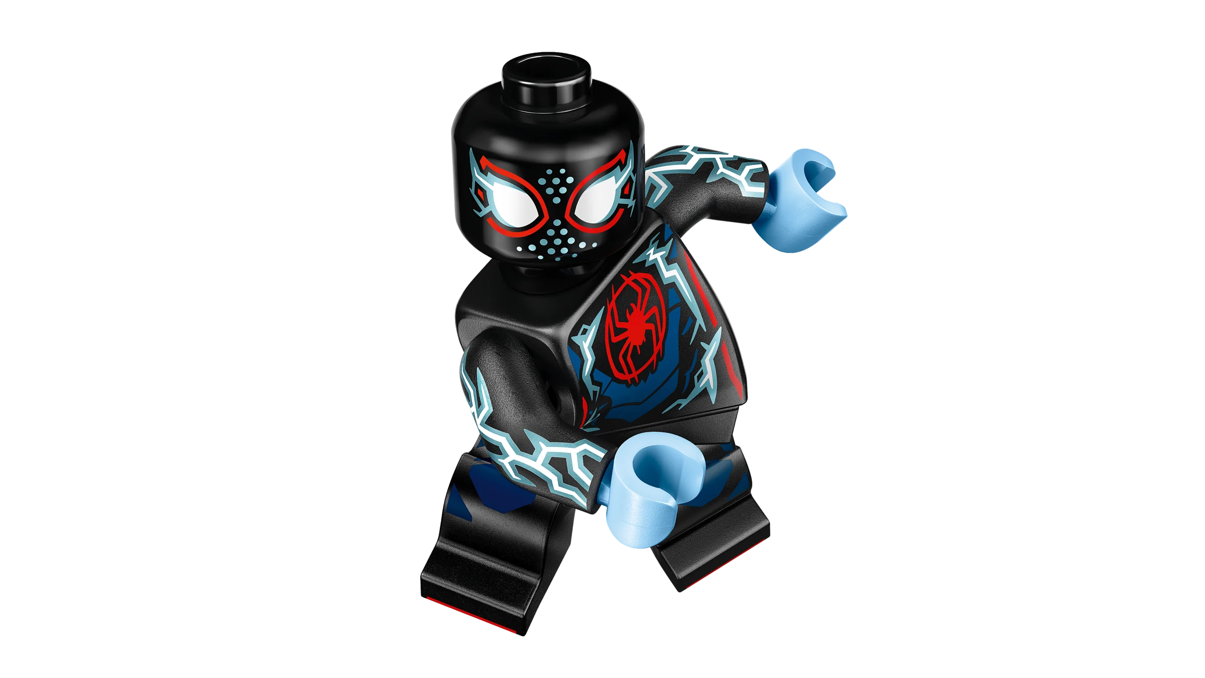 Spider-Man: Across the Spider-Verse - Random Pack - Image 4