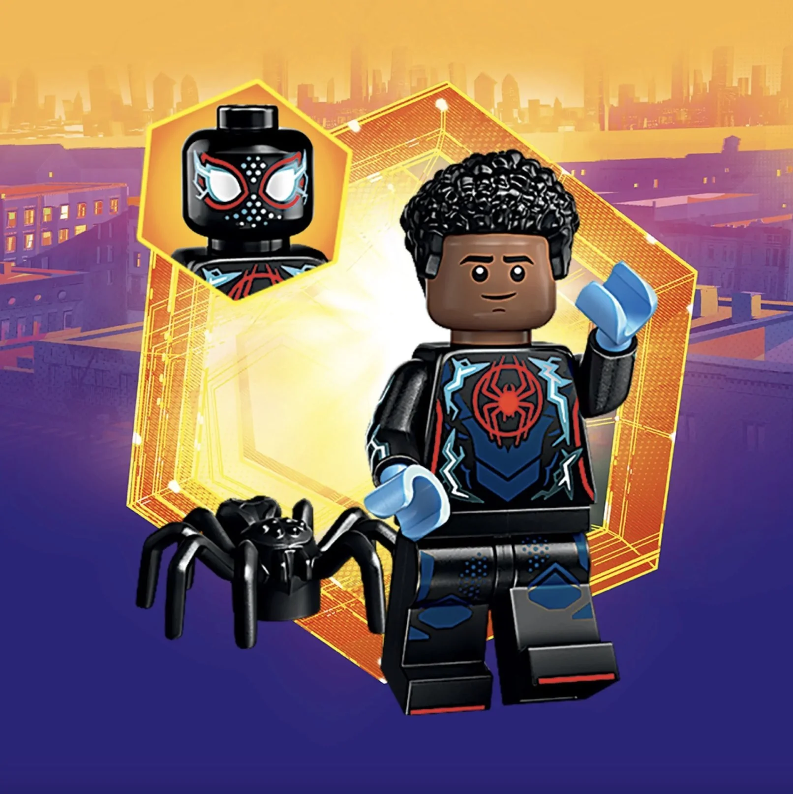 Miles Morales / Spider-Man - Image 3
