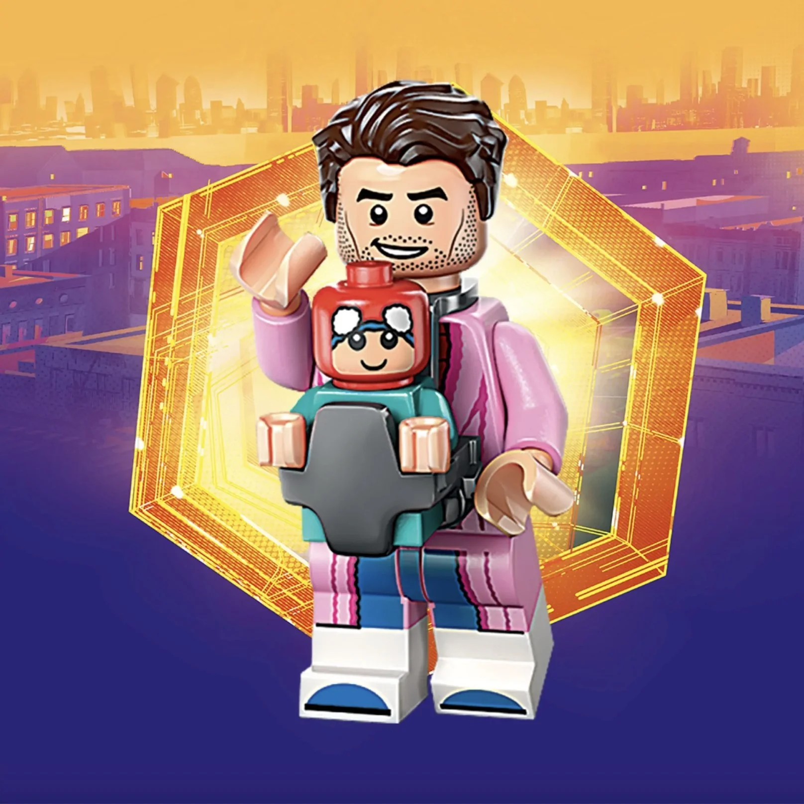 Peter B. Parker / Spider-Man & May 'Mayday' Parker - Image 3