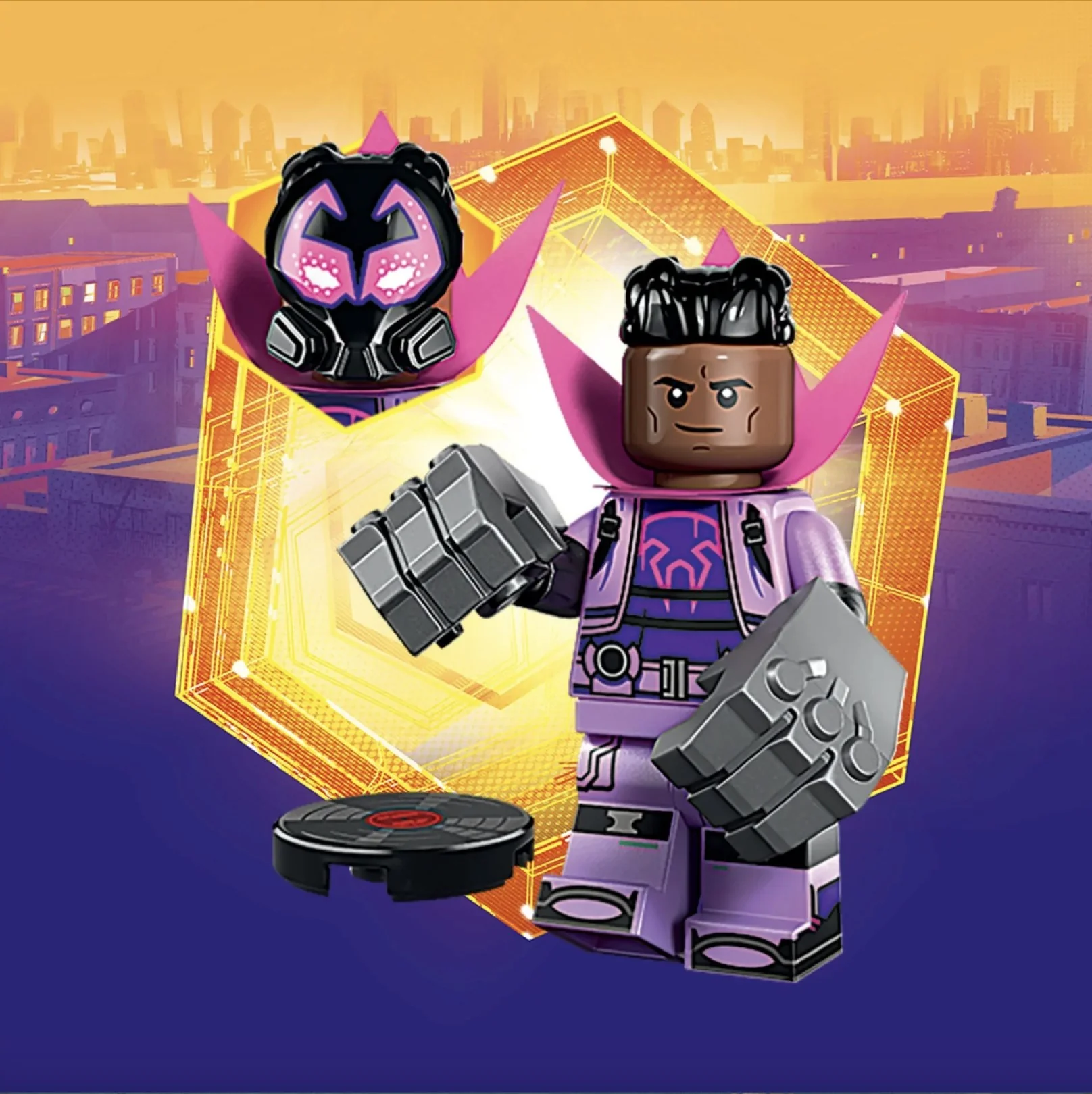 Miles G. Morales / Prowler - Image 3