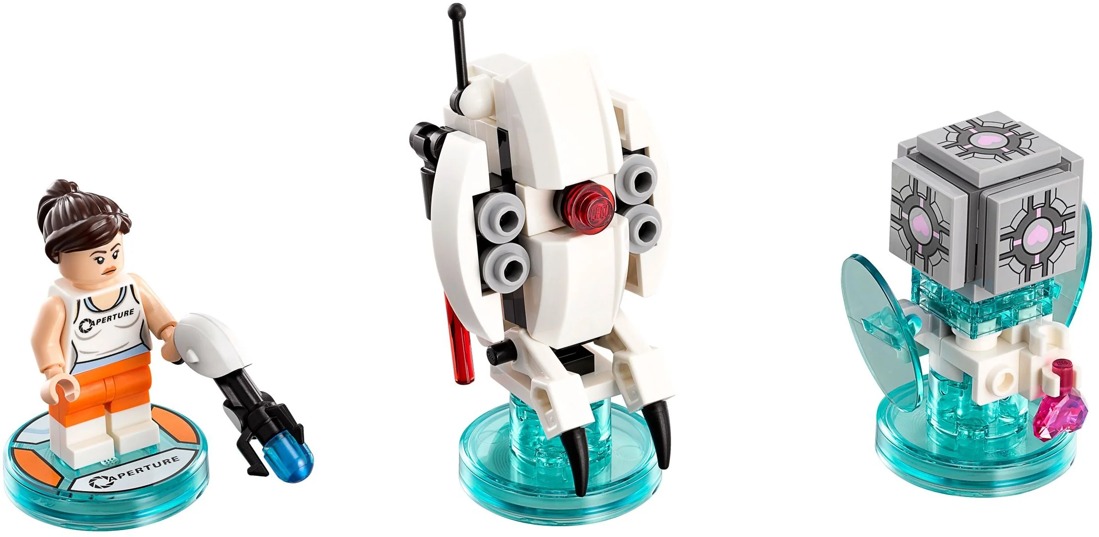 Portal 2 Level Pack - Image 3