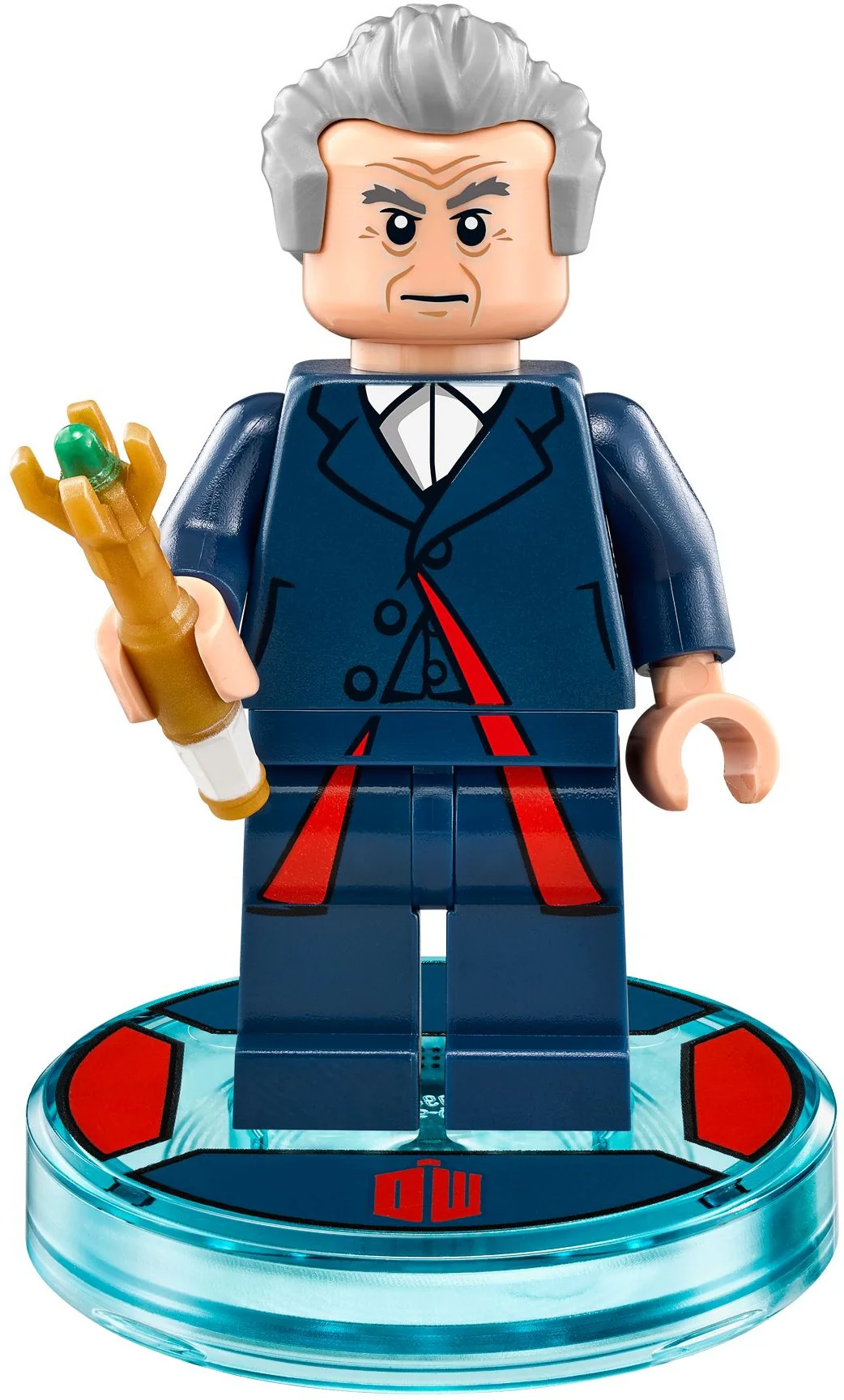 Doctor Who Level Pack - Image 3