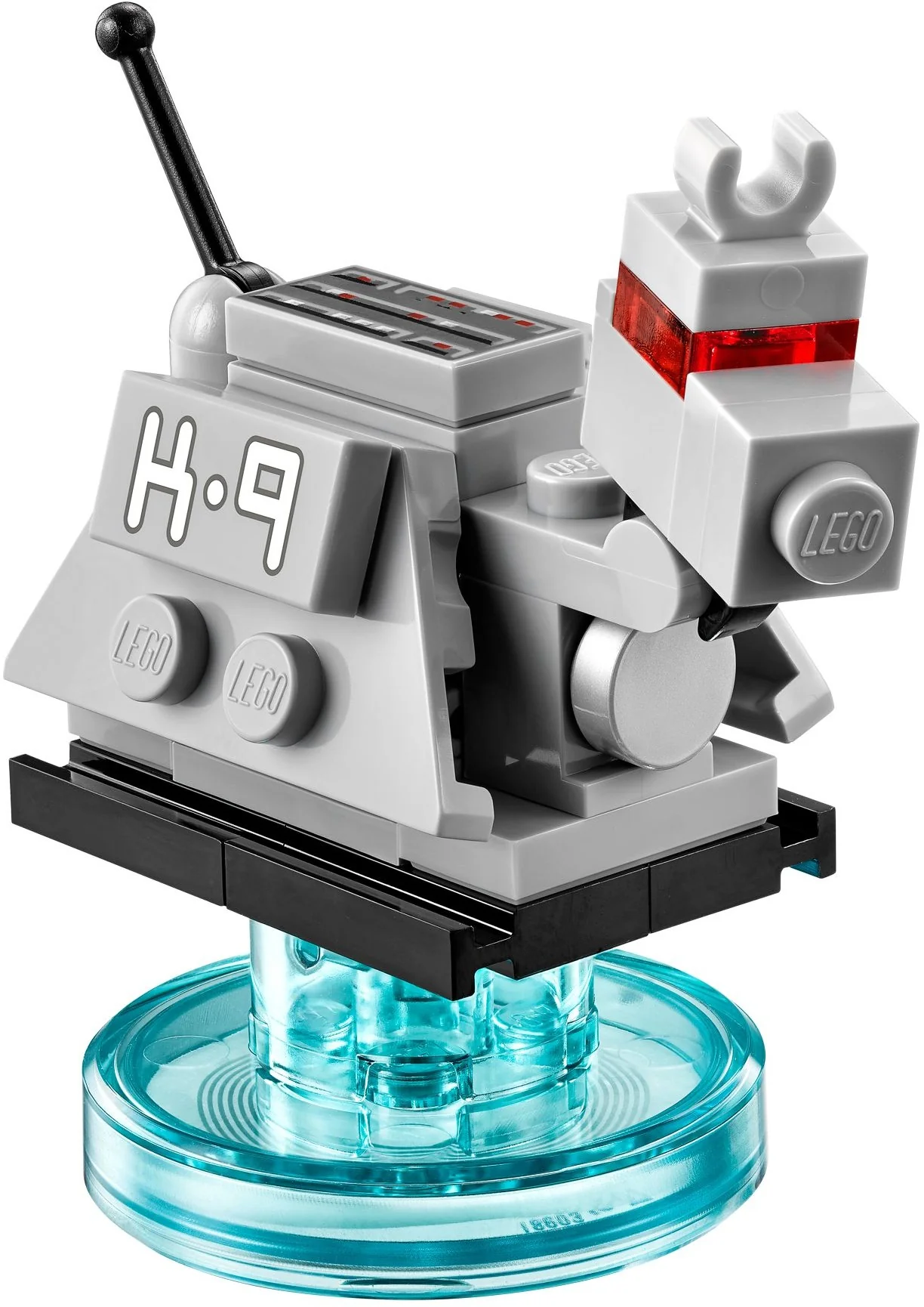 Doctor Who Level Pack - Image 4