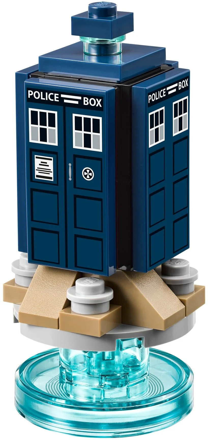 Doctor Who Level Pack - Image 5