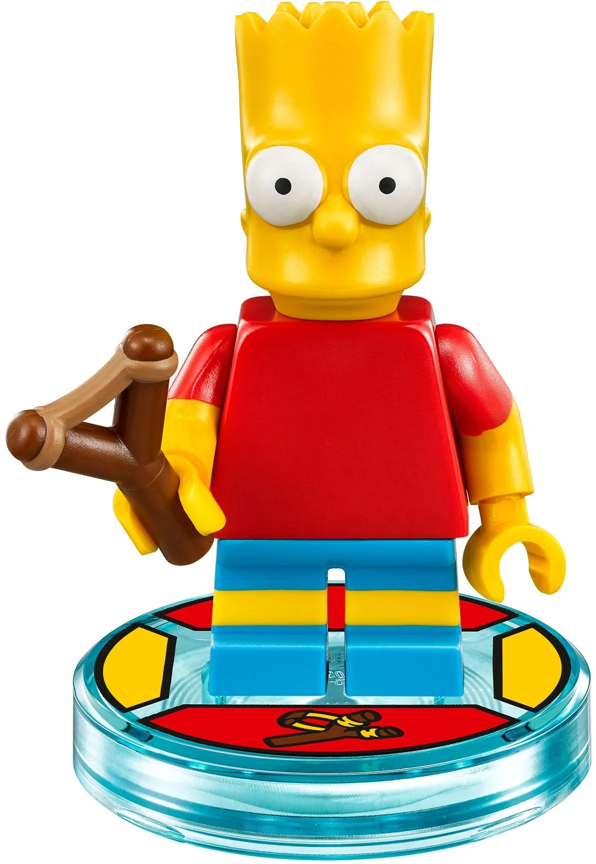 Bart Simpson Fun Pack - Image 3