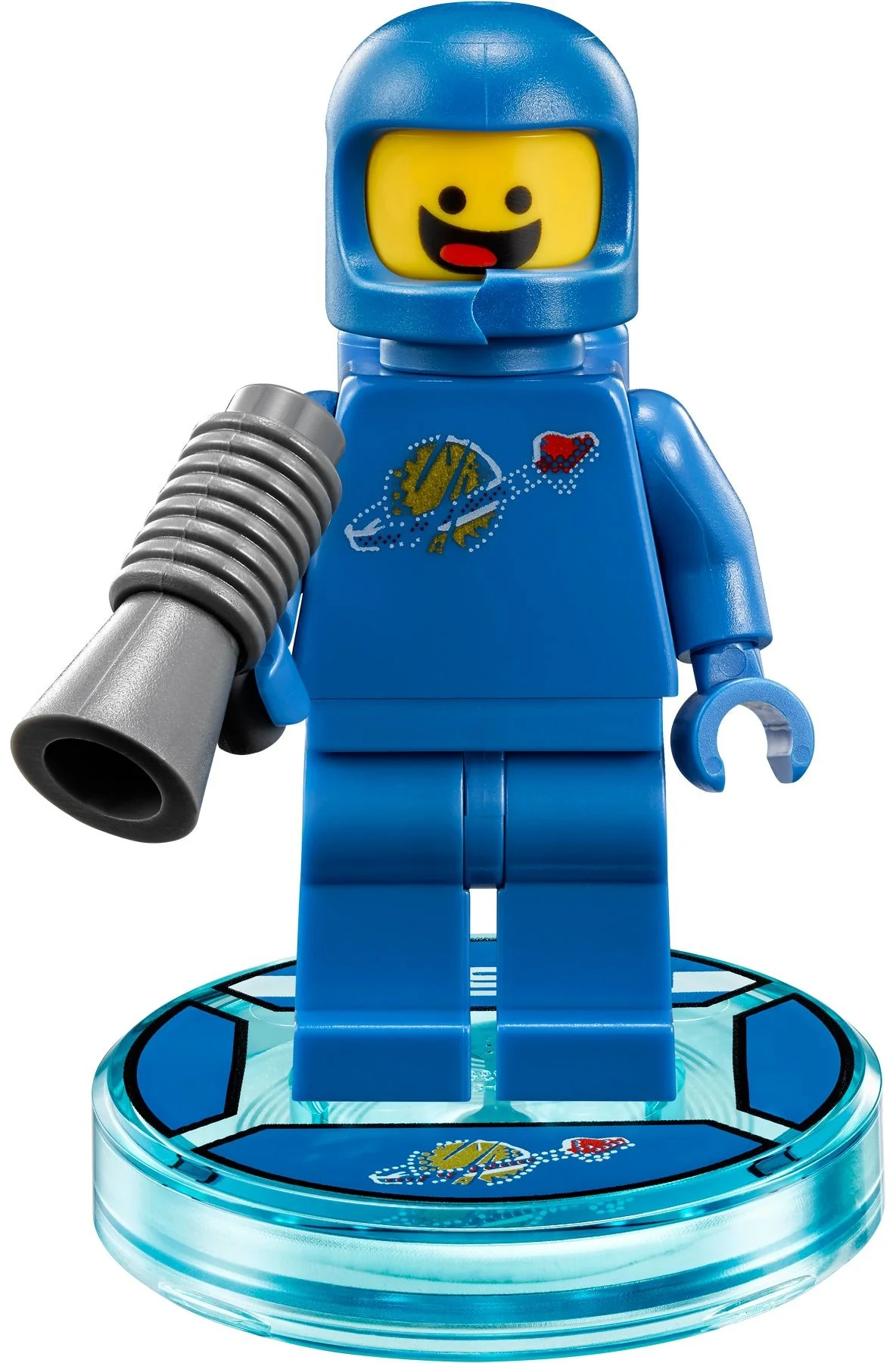 Benny Fun Pack - Image 3