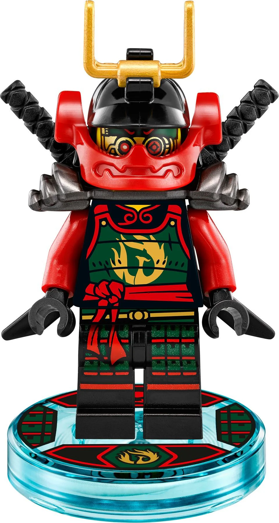 Nya Fun Pack - Image 3