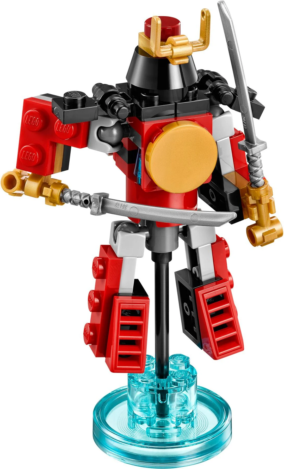 Nya Fun Pack - Image 4